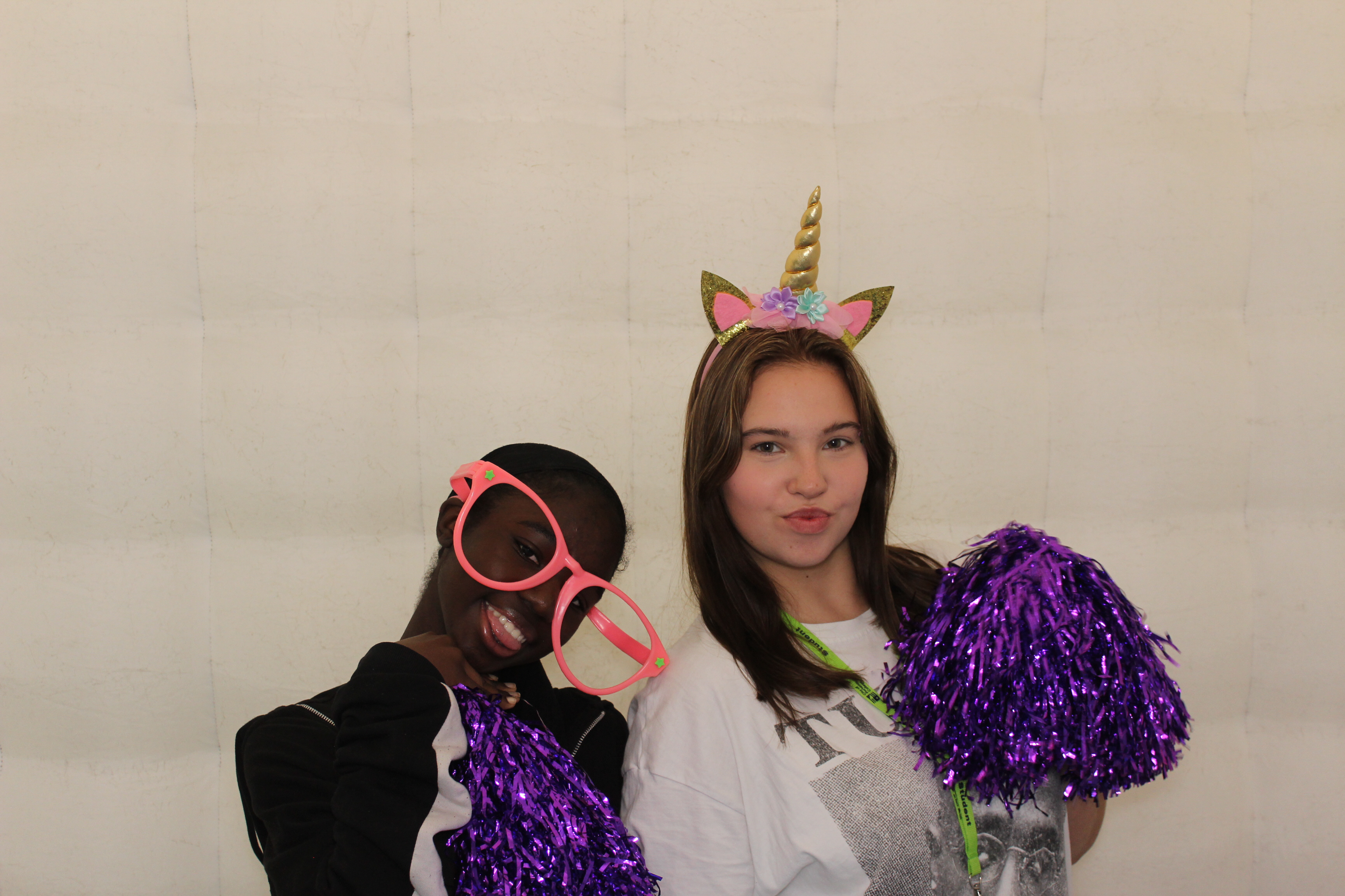 COPC Freshers Fair Day 2 | View more photos from the event at gallery.funbooth.uk.com/u/FunboothLTD1/COPC-Freshers-Fair-Day-2