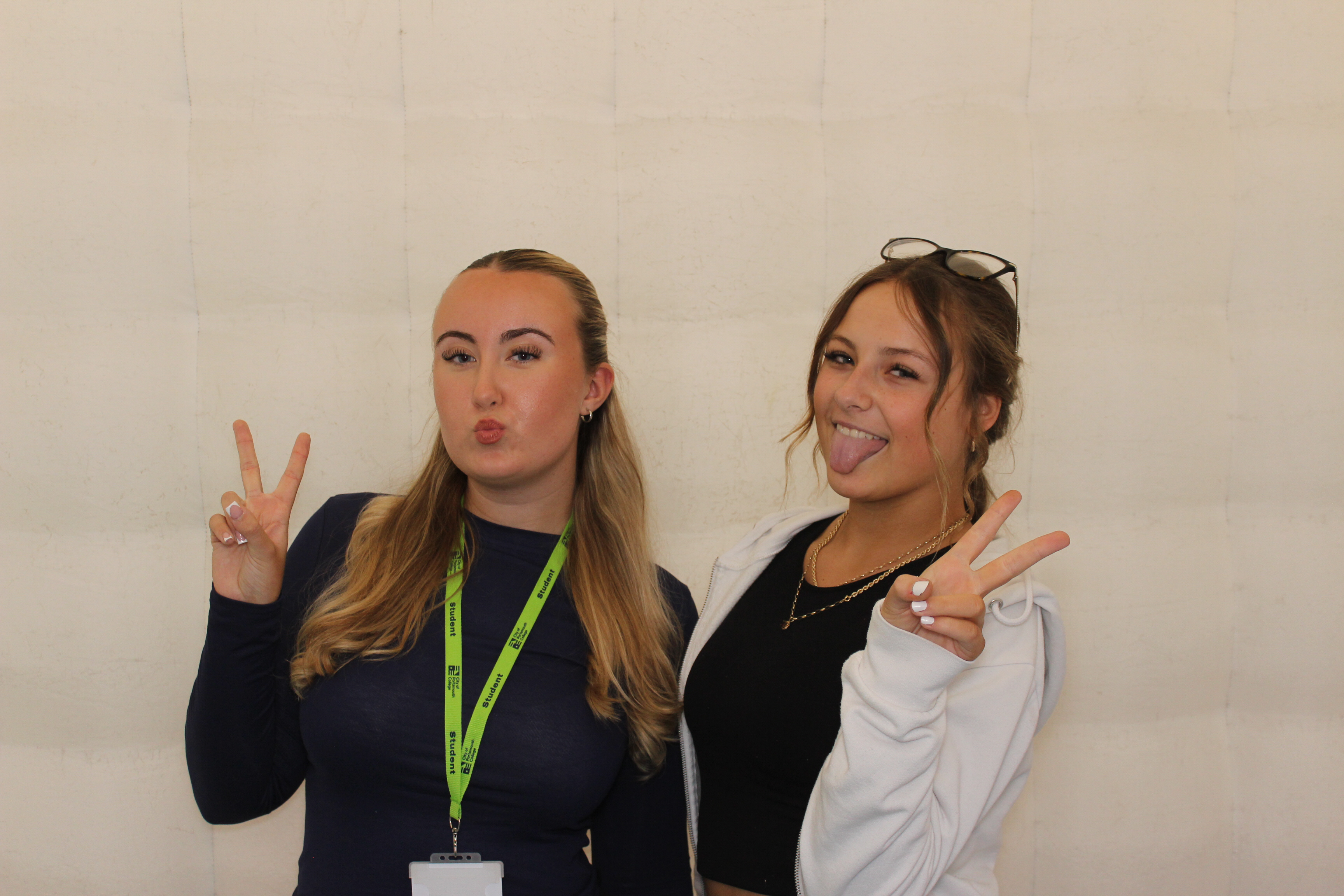 COPC Freshers Fair Day 2 | View more photos from the event at gallery.funbooth.uk.com/u/FunboothLTD1/COPC-Freshers-Fair-Day-2