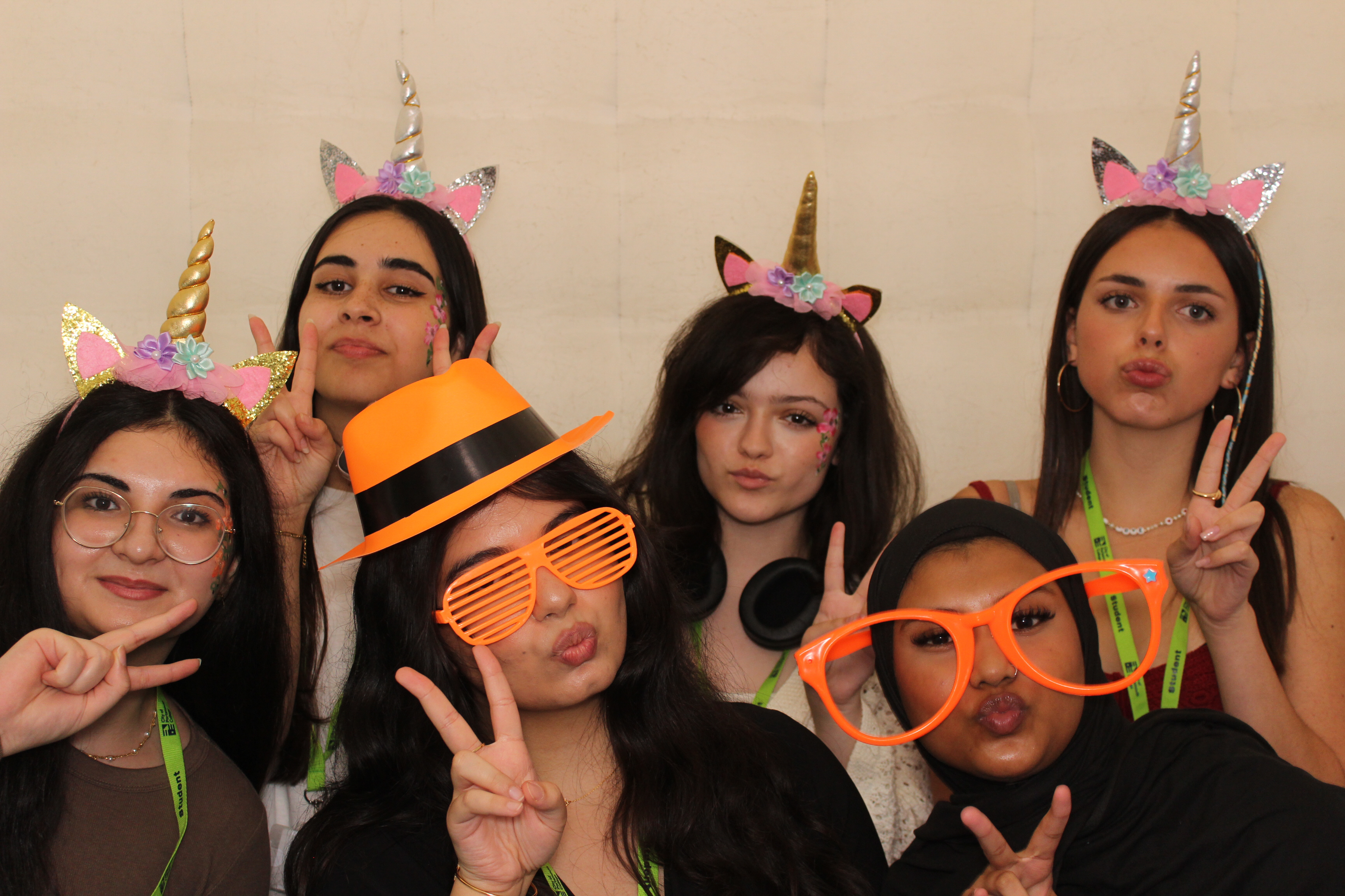 COPC Freshers Fair Day 2 | View more photos from the event at gallery.funbooth.uk.com/u/FunboothLTD1/COPC-Freshers-Fair-Day-2