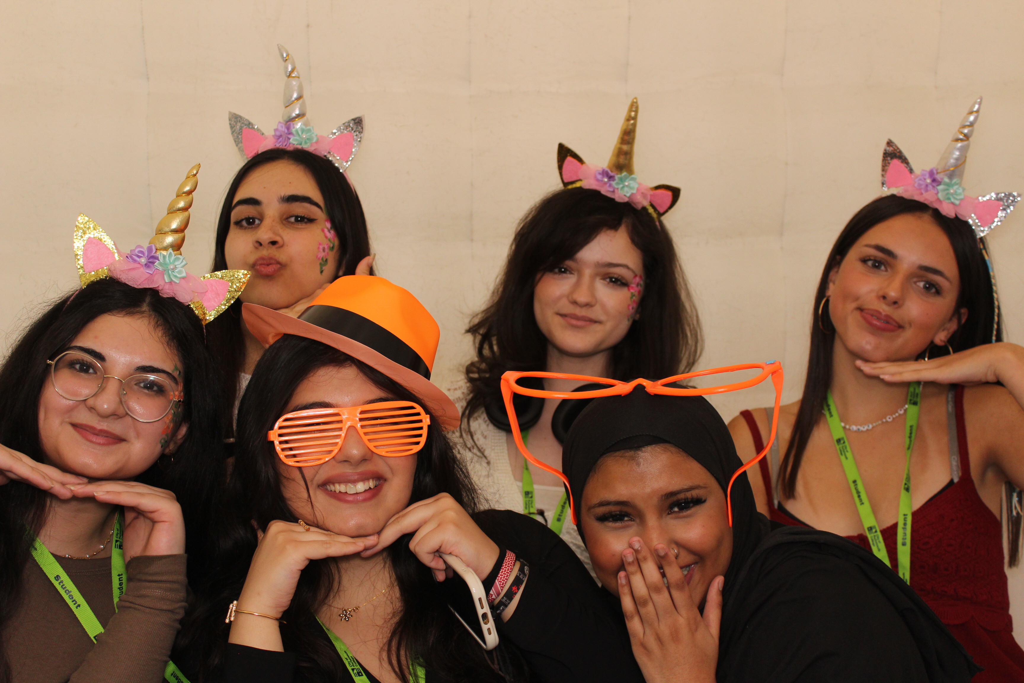 COPC Freshers Fair Day 2 | View more photos from the event at gallery.funbooth.uk.com/u/FunboothLTD1/COPC-Freshers-Fair-Day-2