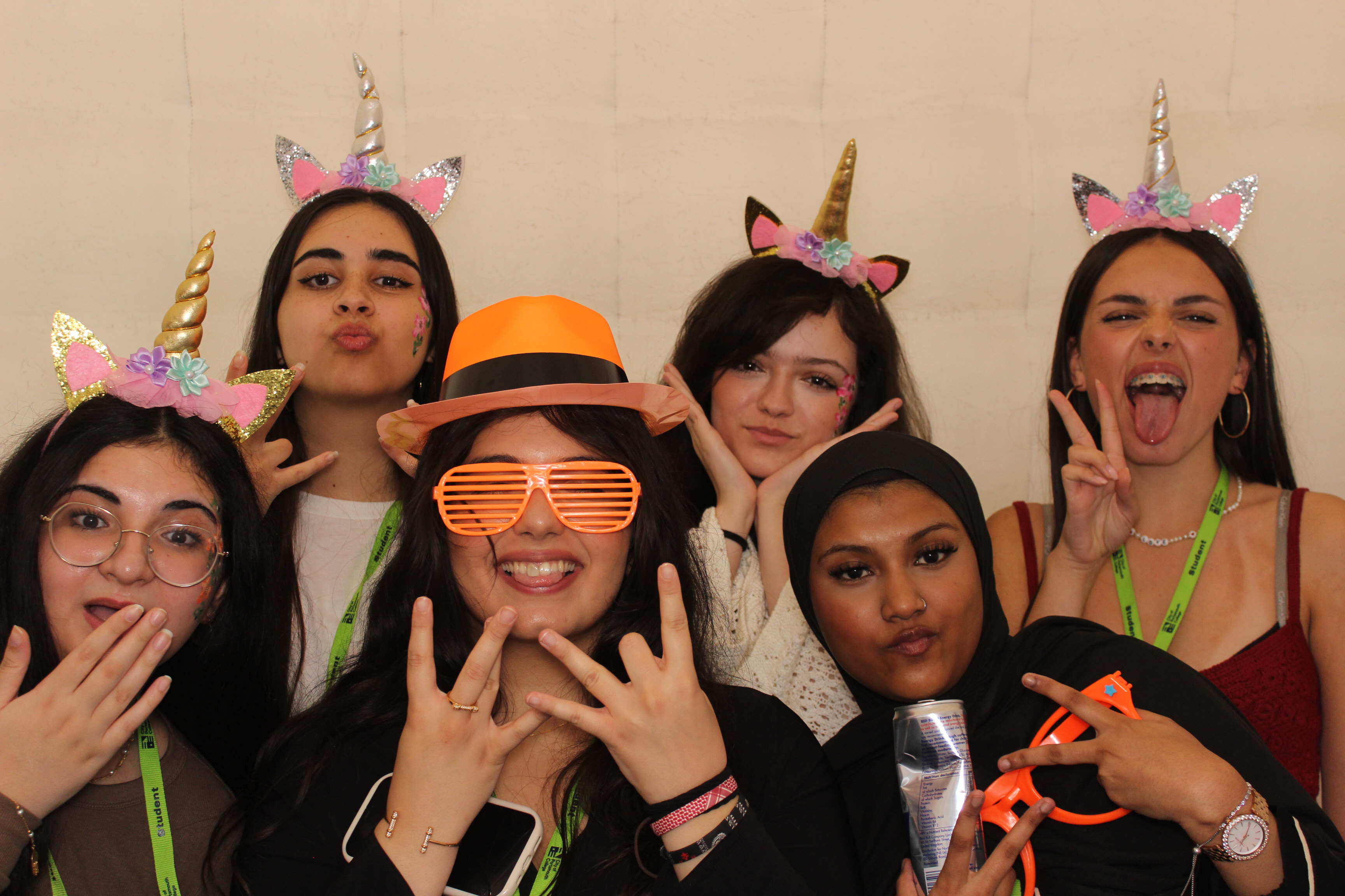 COPC Freshers Fair Day 2 | View more photos from the event at gallery.funbooth.uk.com/u/FunboothLTD1/COPC-Freshers-Fair-Day-2