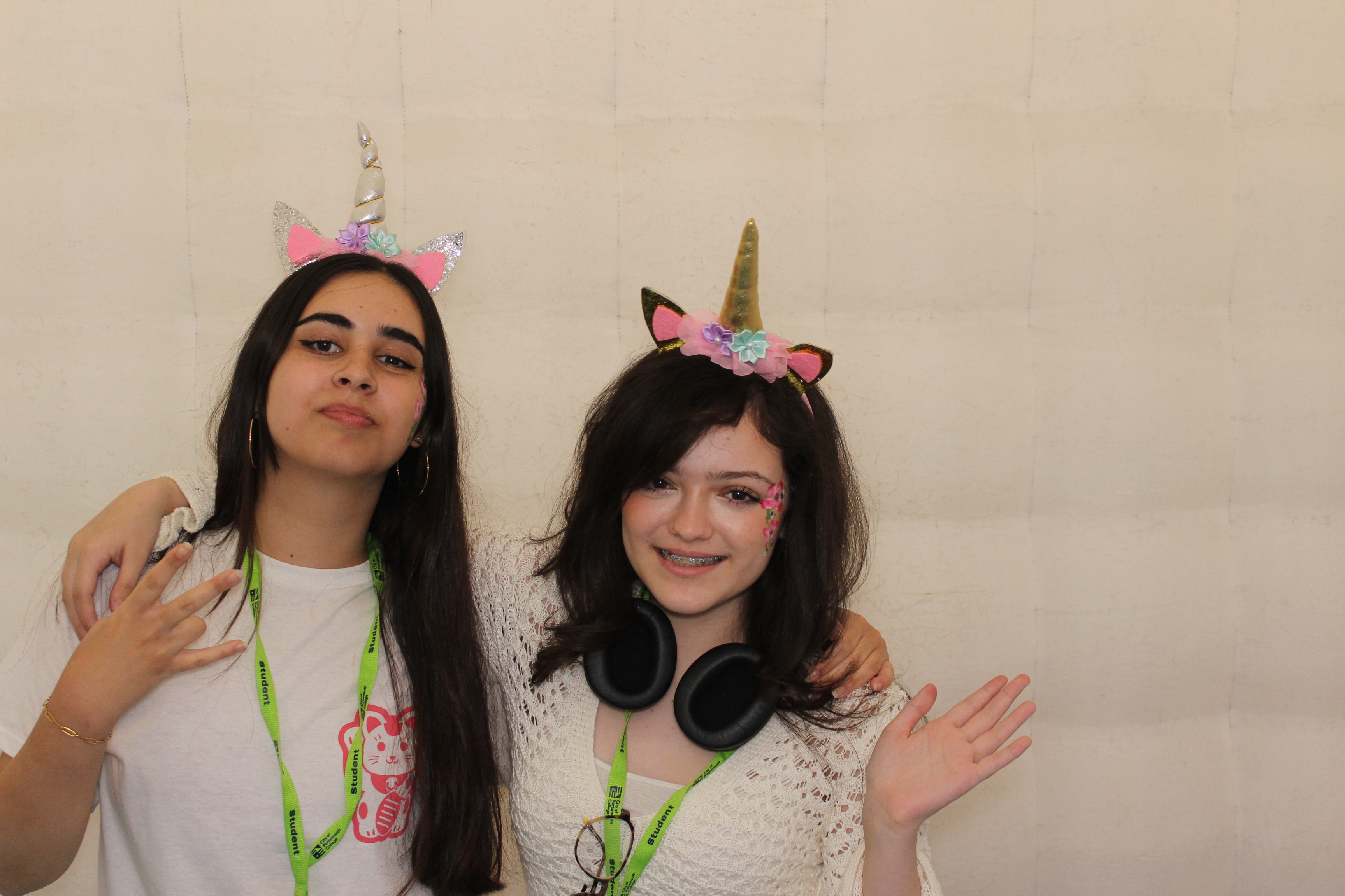 COPC Freshers Fair Day 2 | View more photos from the event at gallery.funbooth.uk.com/u/FunboothLTD1/COPC-Freshers-Fair-Day-2