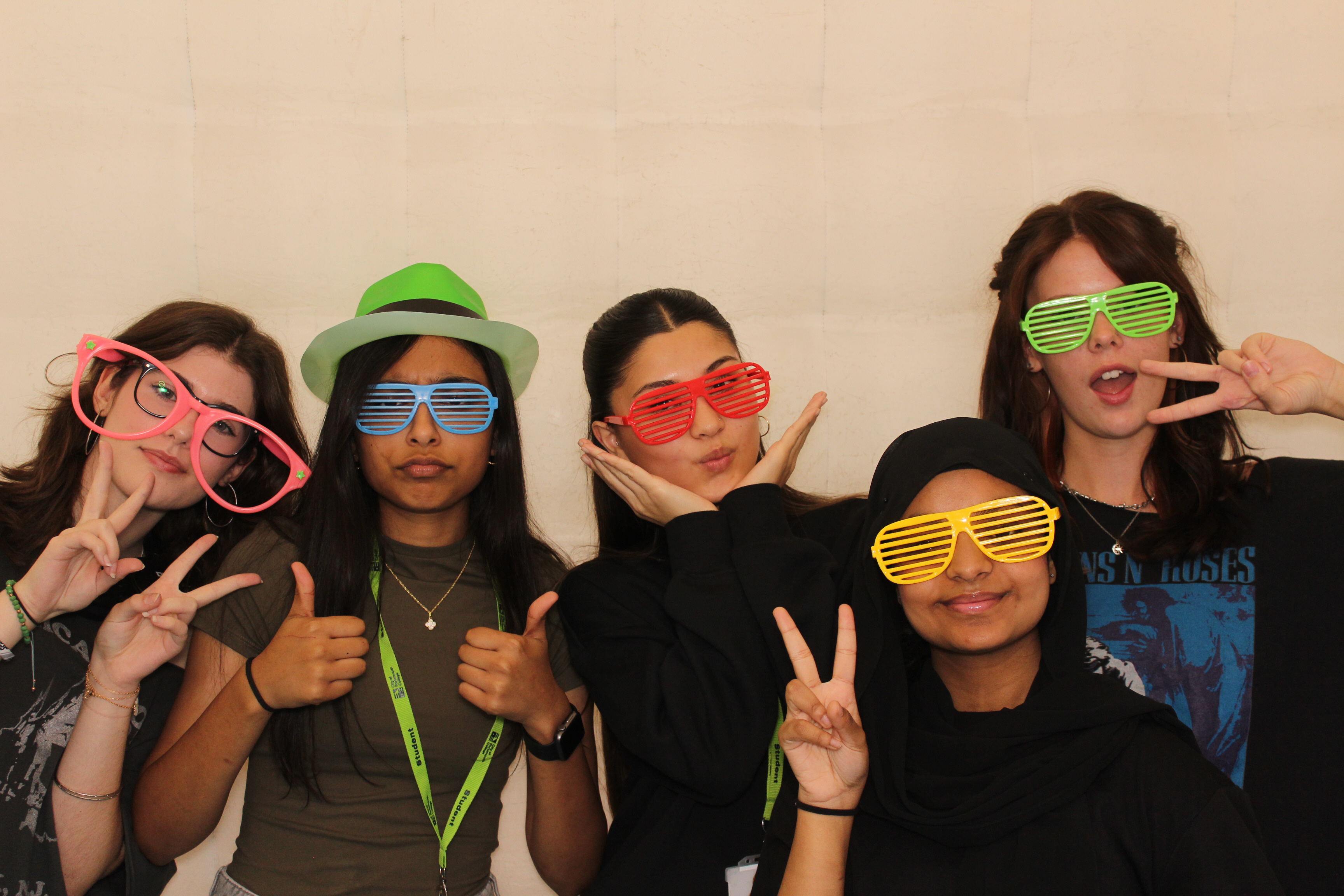 COPC Freshers Fair Day 2 | View more photos from the event at gallery.funbooth.uk.com/u/FunboothLTD1/COPC-Freshers-Fair-Day-2