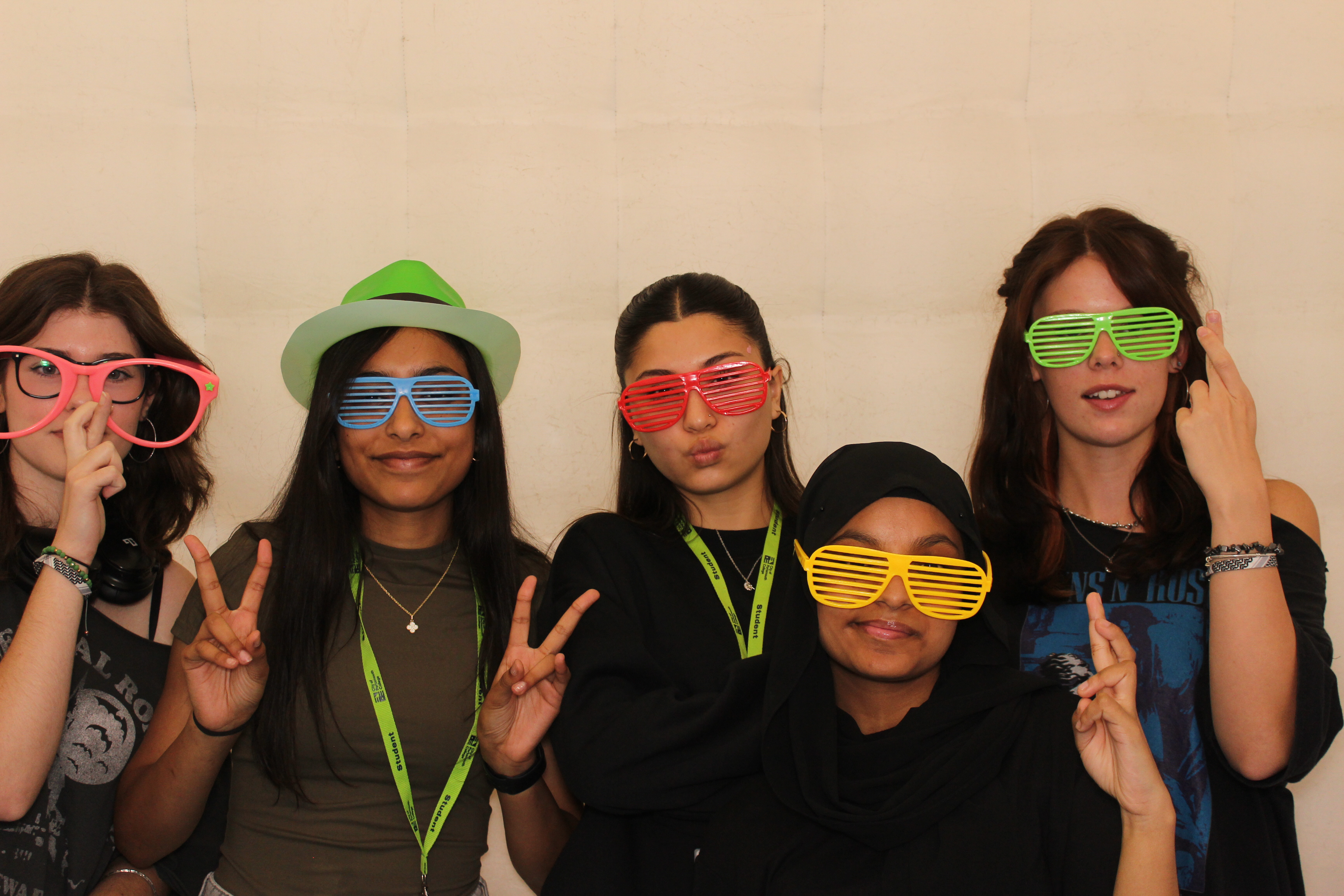 COPC Freshers Fair Day 2 | View more photos from the event at gallery.funbooth.uk.com/u/FunboothLTD1/COPC-Freshers-Fair-Day-2