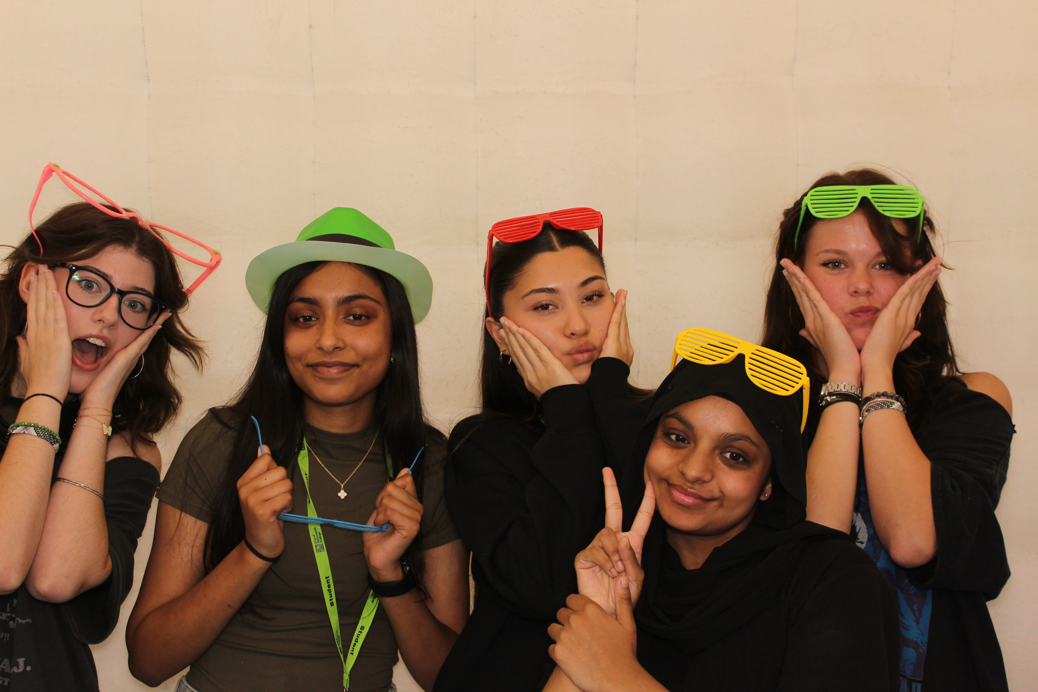 COPC Freshers Fair Day 2 | View more photos from the event at gallery.funbooth.uk.com/u/FunboothLTD1/COPC-Freshers-Fair-Day-2