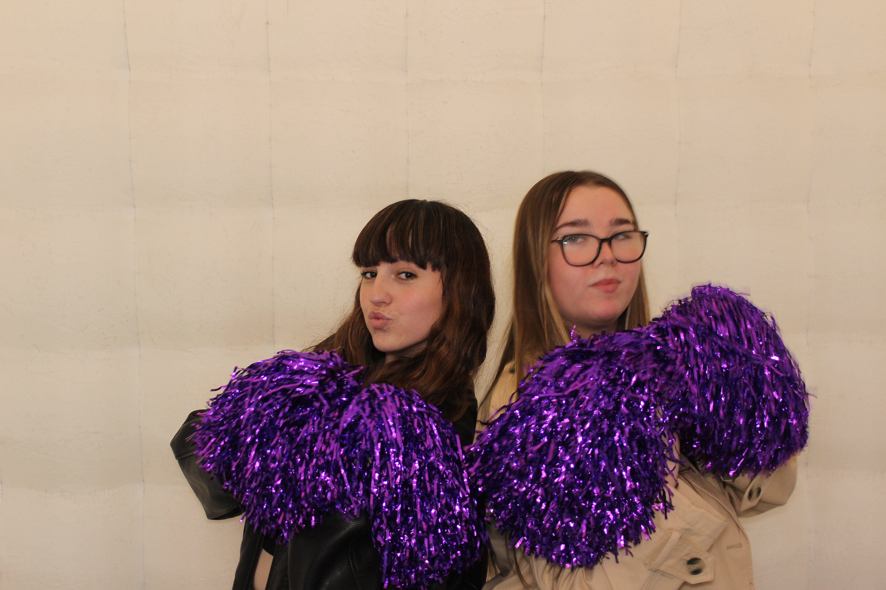 COPC Freshers Fair Day 2 | View more photos from the event at gallery.funbooth.uk.com/u/FunboothLTD1/COPC-Freshers-Fair-Day-2