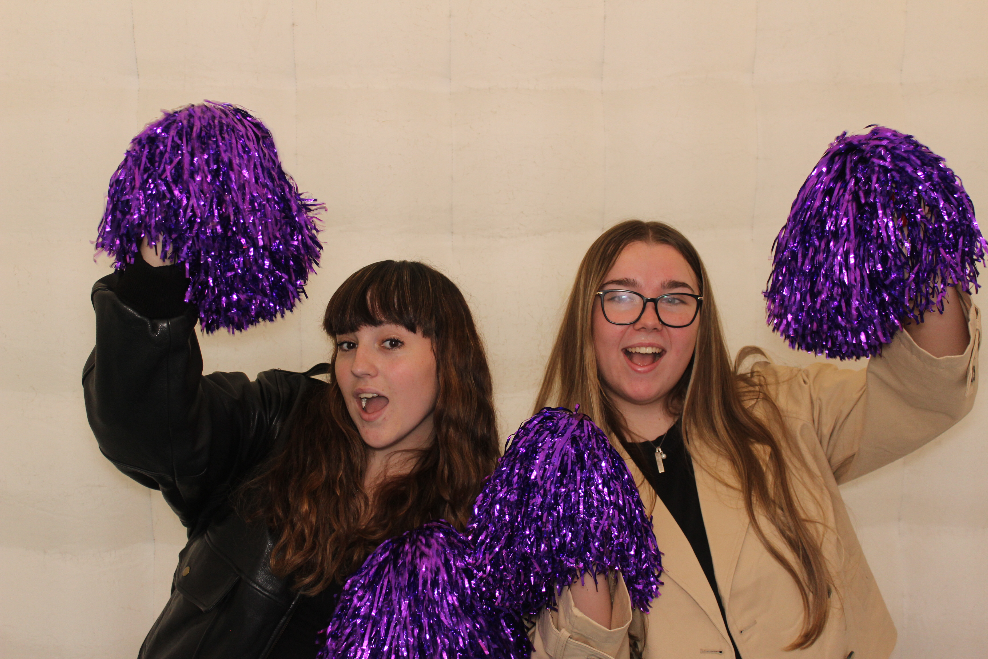 COPC Freshers Fair Day 2 | View more photos from the event at gallery.funbooth.uk.com/u/FunboothLTD1/COPC-Freshers-Fair-Day-2