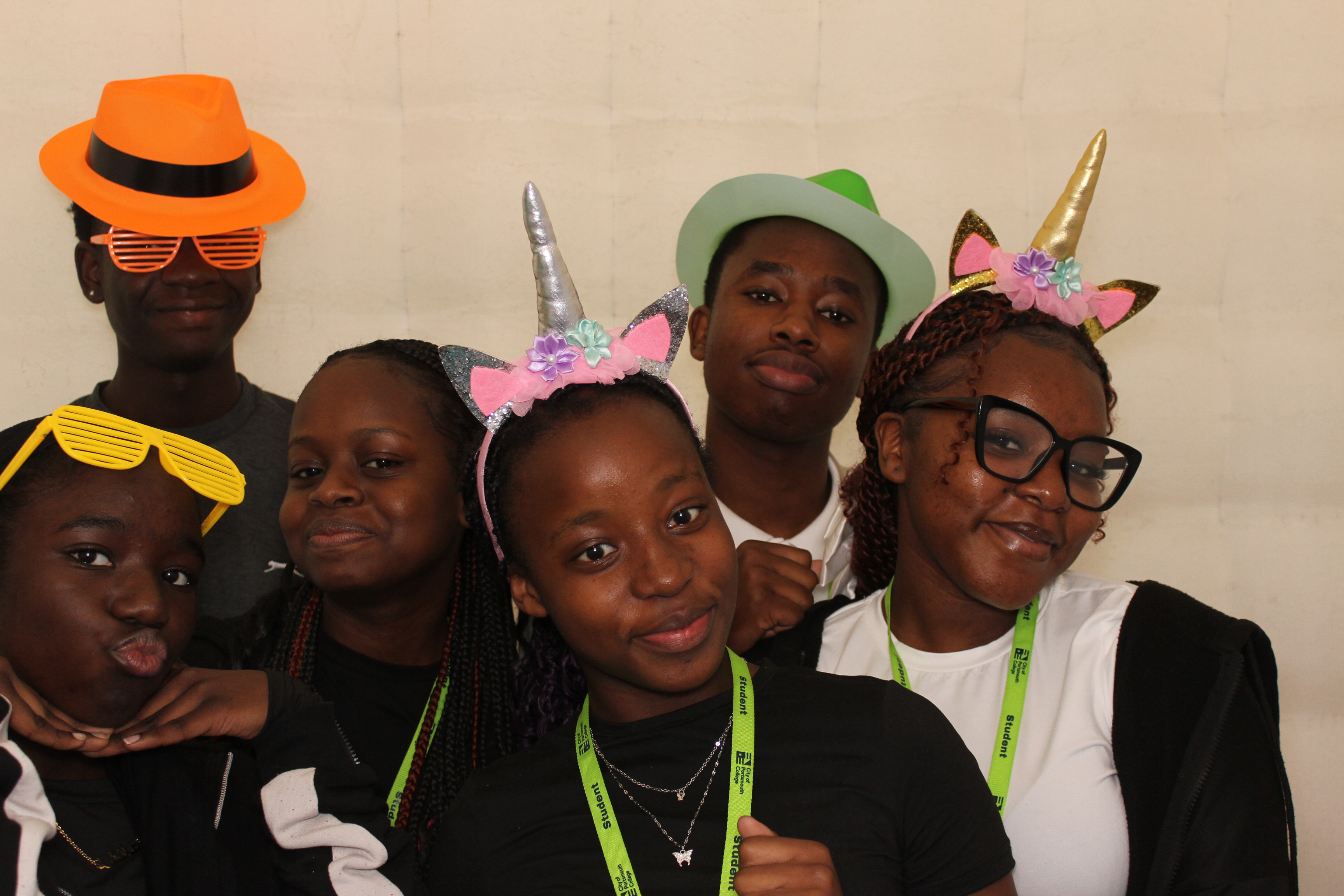 COPC Freshers Fair Day 2 | View more photos from the event at gallery.funbooth.uk.com/u/FunboothLTD1/COPC-Freshers-Fair-Day-2