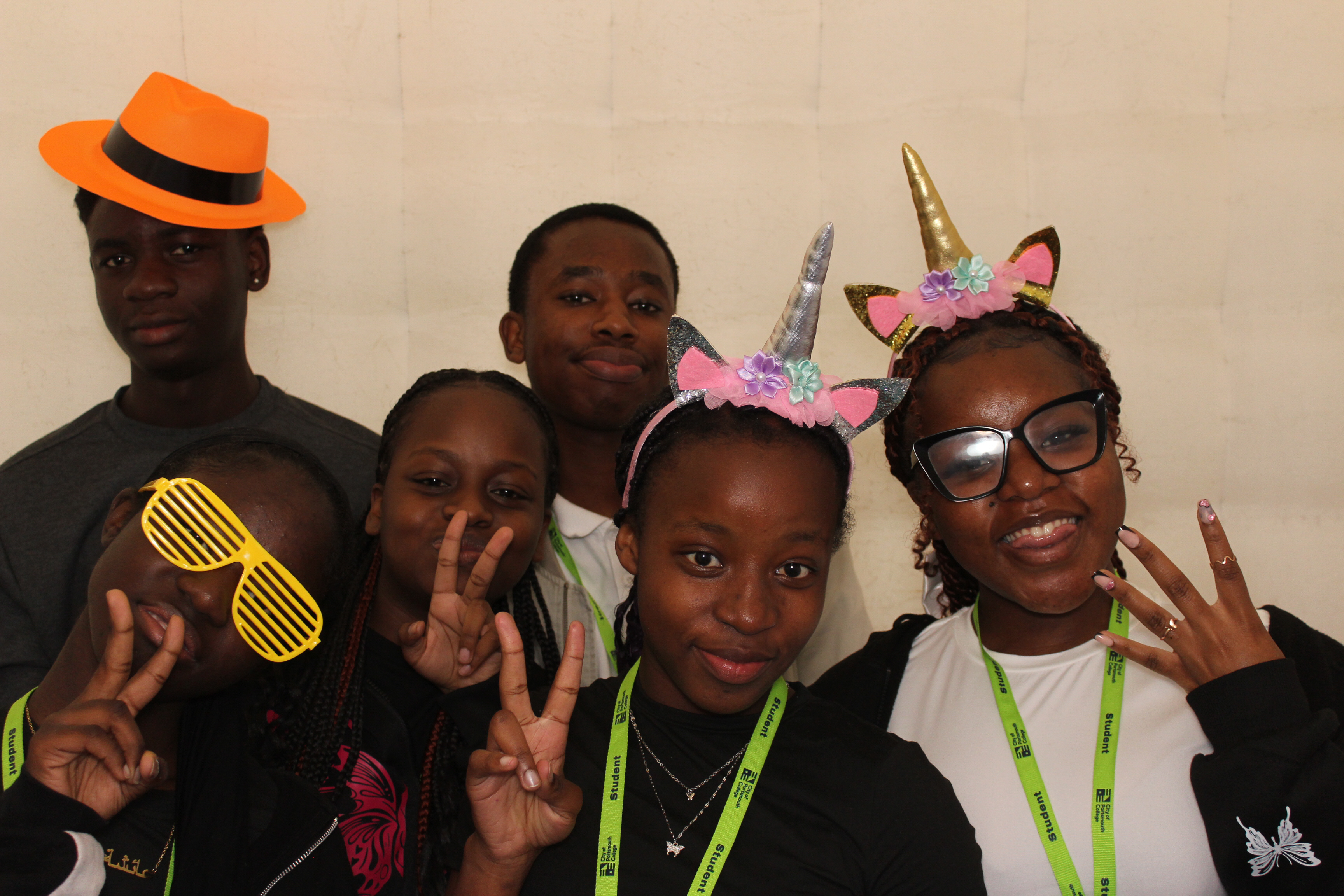 COPC Freshers Fair Day 2 | View more photos from the event at gallery.funbooth.uk.com/u/FunboothLTD1/COPC-Freshers-Fair-Day-2