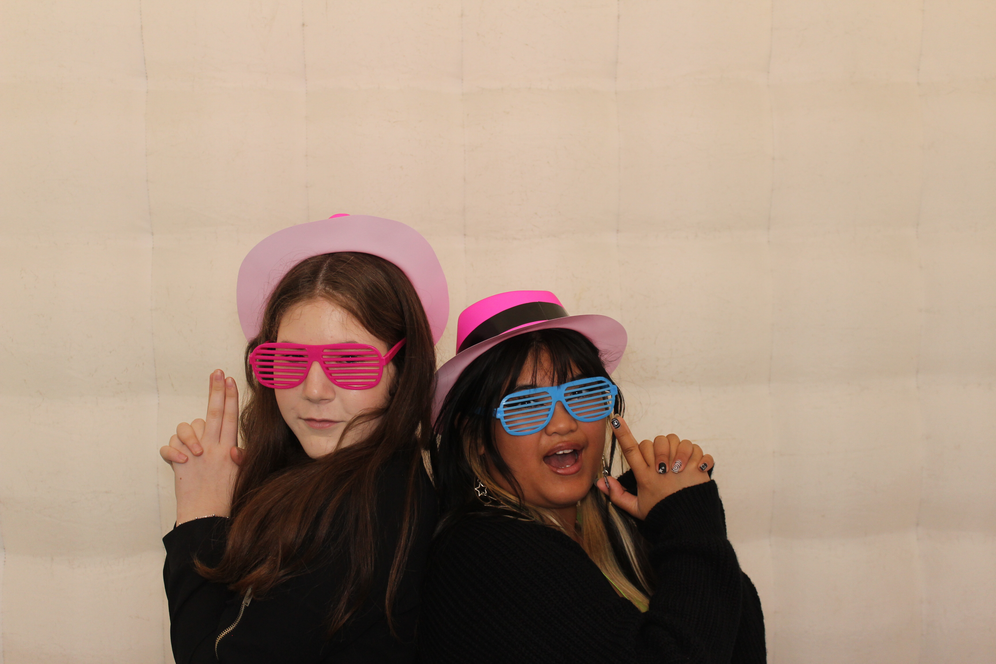 COPC Freshers Fair Day 2 | View more photos from the event at gallery.funbooth.uk.com/u/FunboothLTD1/COPC-Freshers-Fair-Day-2