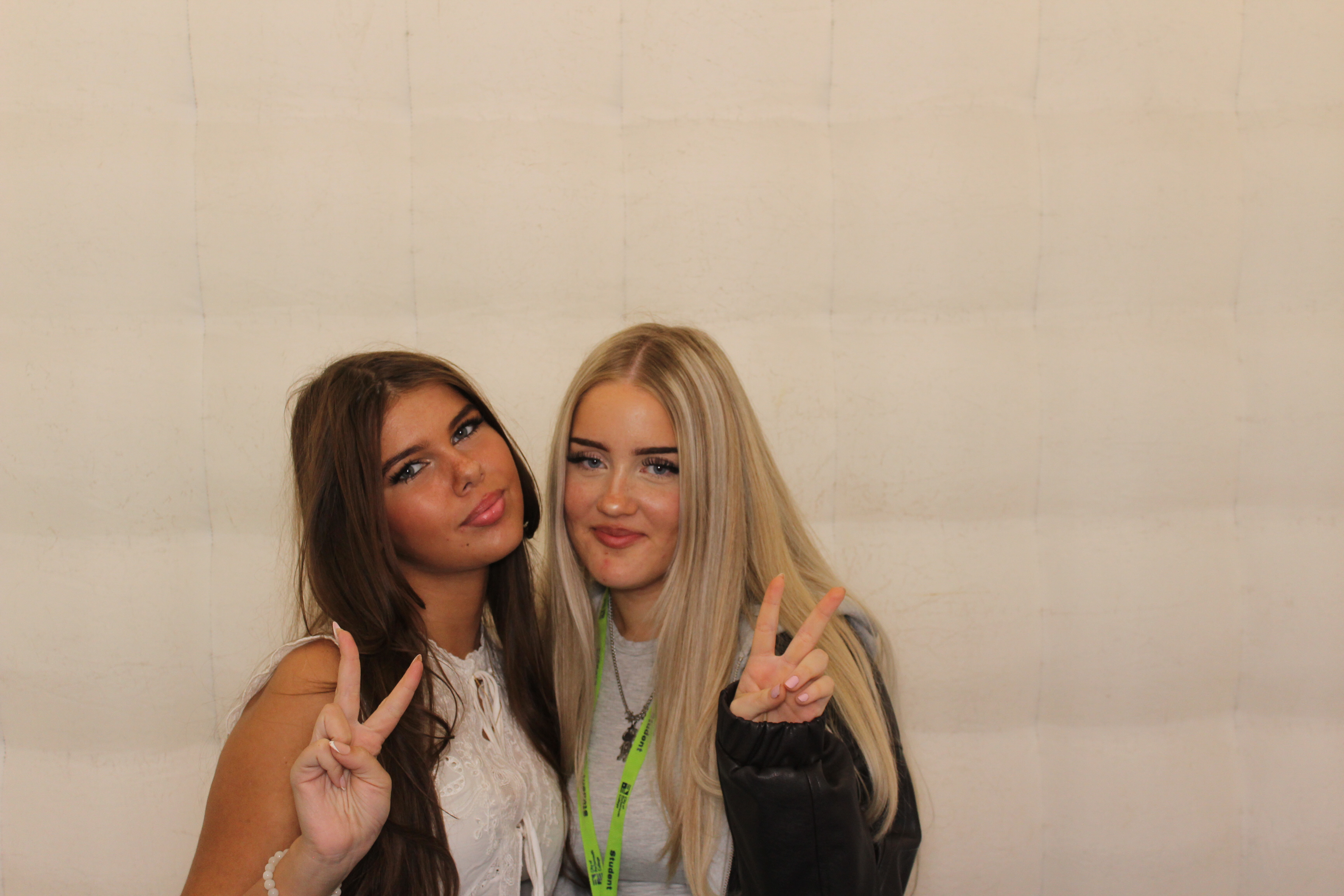 COPC Freshers Fair Day 2 | View more photos from the event at gallery.funbooth.uk.com/u/FunboothLTD1/COPC-Freshers-Fair-Day-2