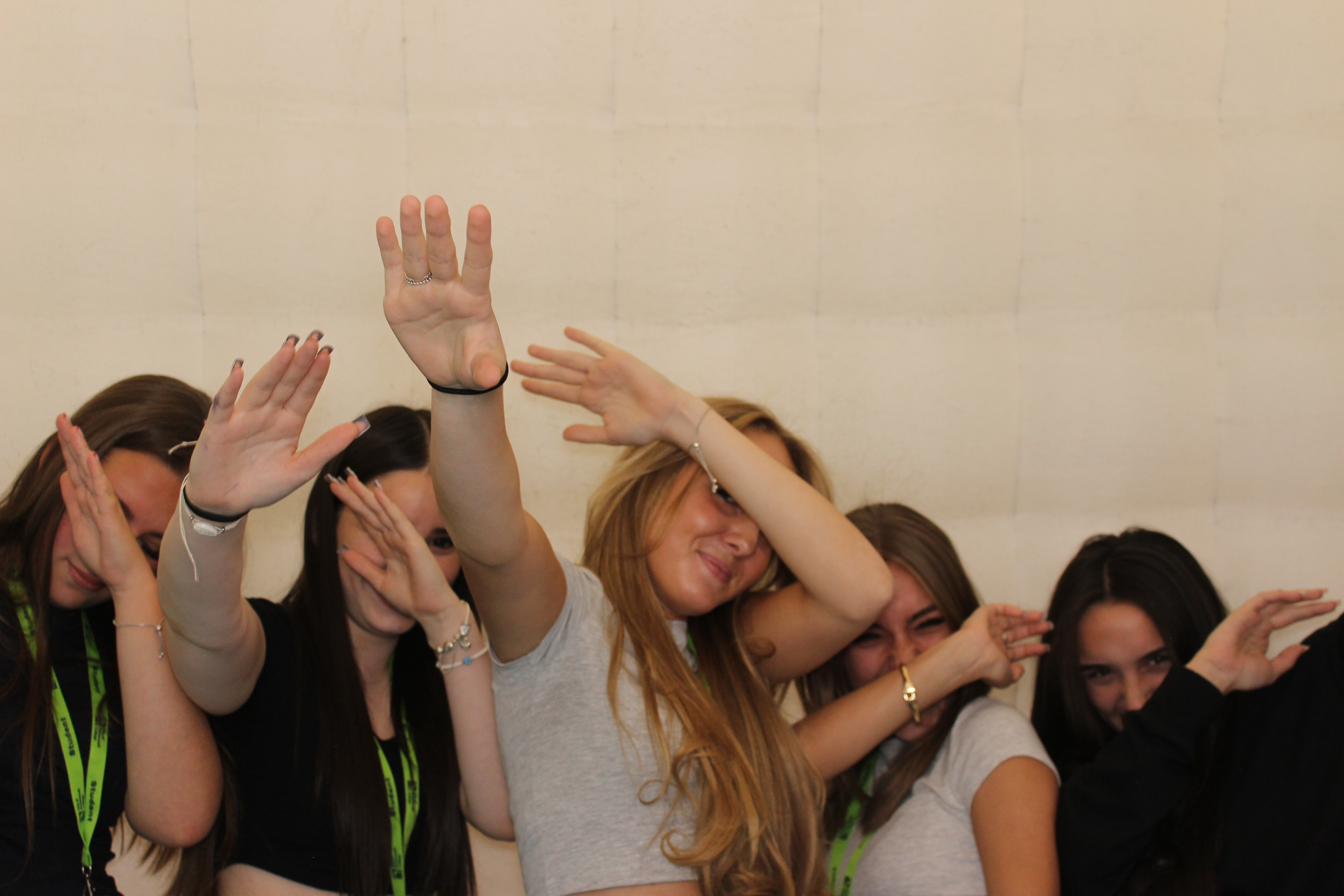 COPC Freshers Fair Day 2 | View more photos from the event at gallery.funbooth.uk.com/u/FunboothLTD1/COPC-Freshers-Fair-Day-2