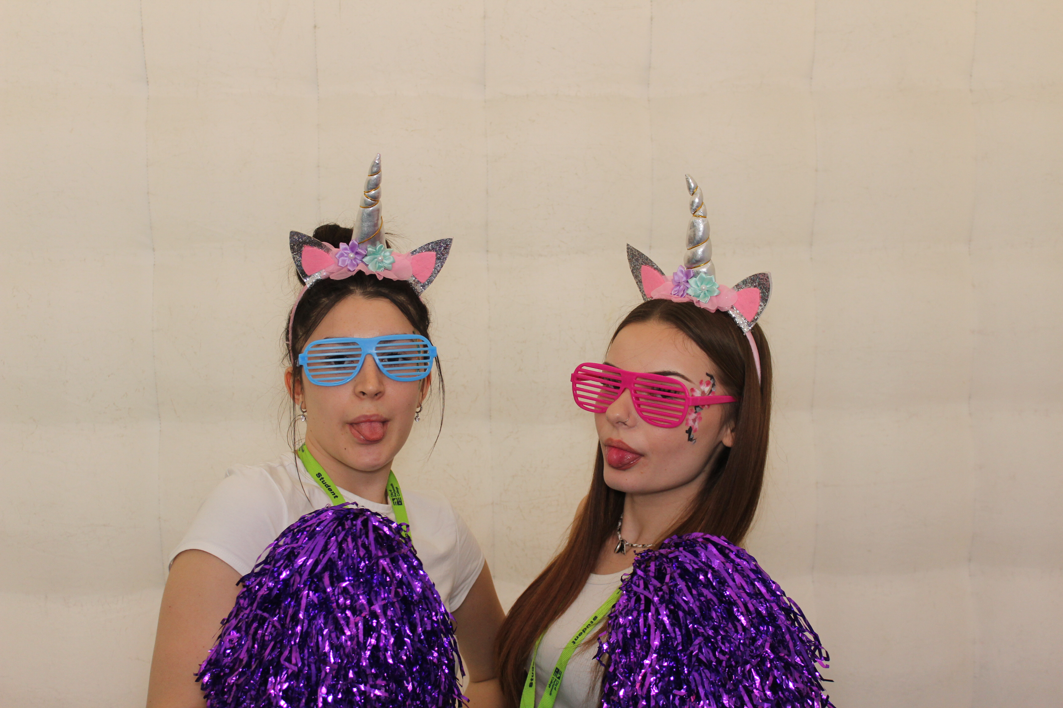 COPC Freshers Fair Day 2 | View more photos from the event at gallery.funbooth.uk.com/u/FunboothLTD1/COPC-Freshers-Fair-Day-2