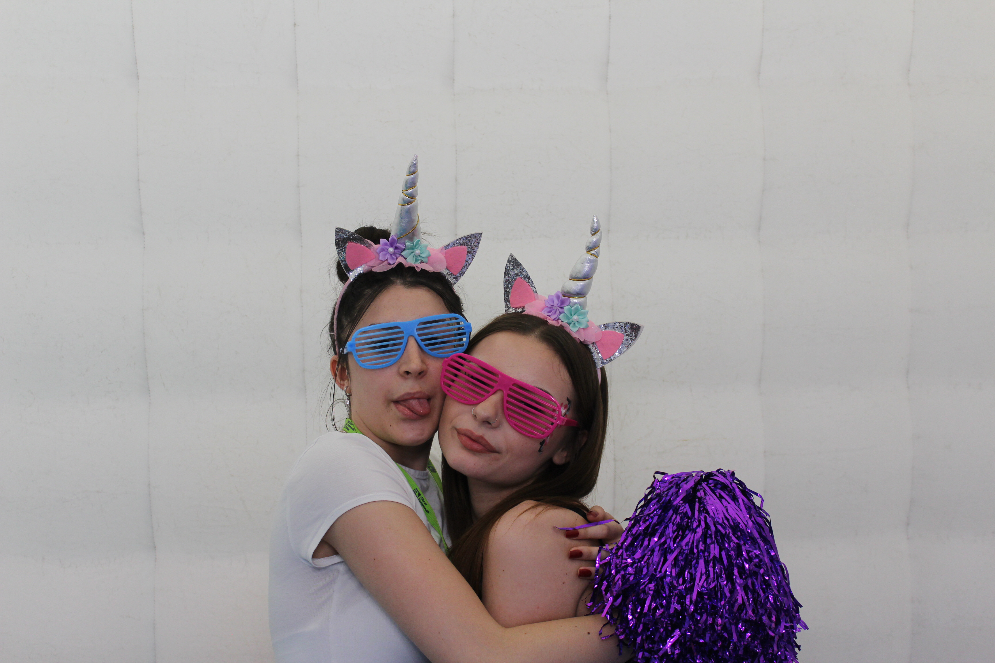 COPC Freshers Fair Day 2 | View more photos from the event at gallery.funbooth.uk.com/u/FunboothLTD1/COPC-Freshers-Fair-Day-2