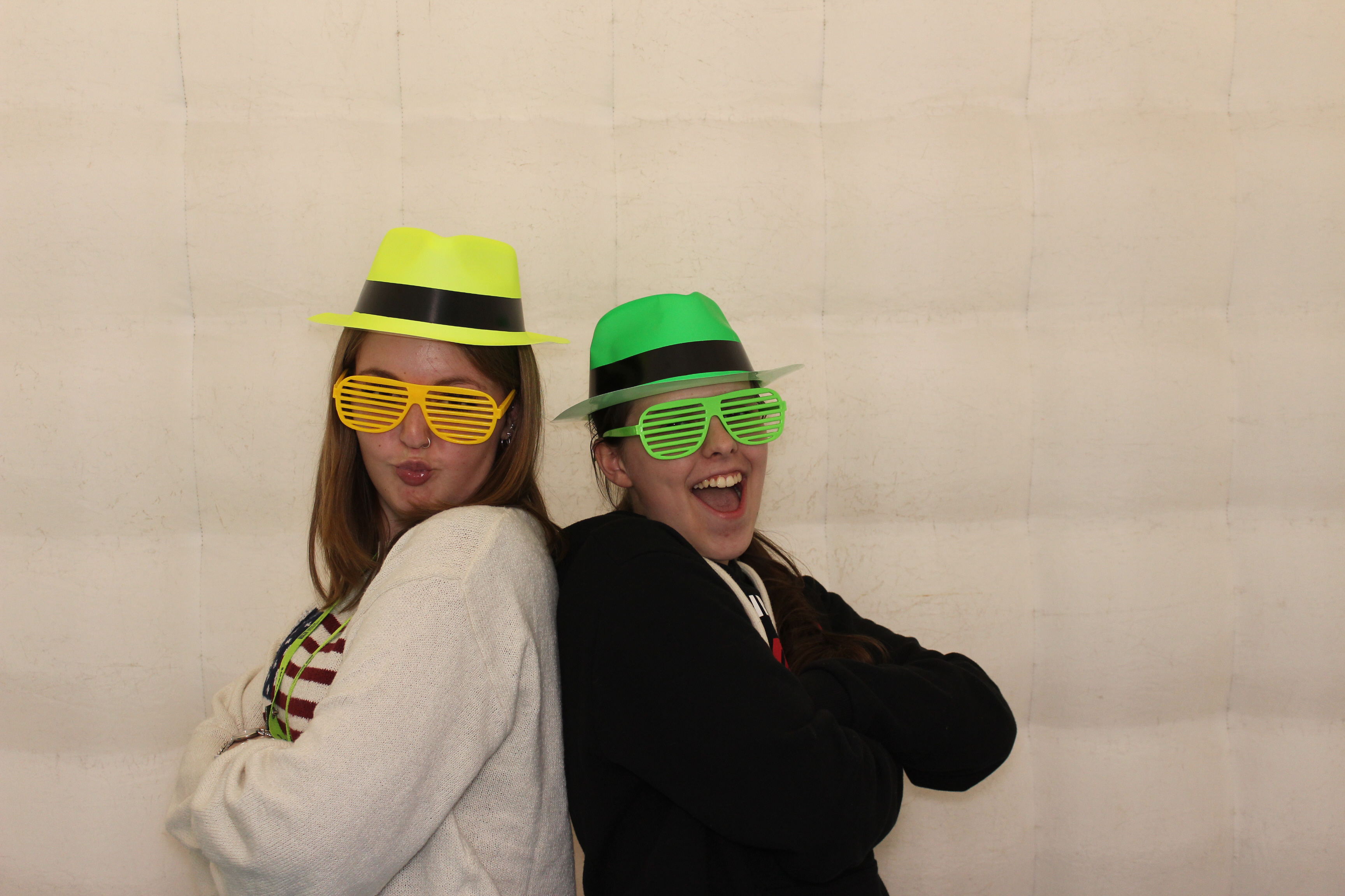 COPC Freshers Fair Day 2 | View more photos from the event at gallery.funbooth.uk.com/u/FunboothLTD1/COPC-Freshers-Fair-Day-2