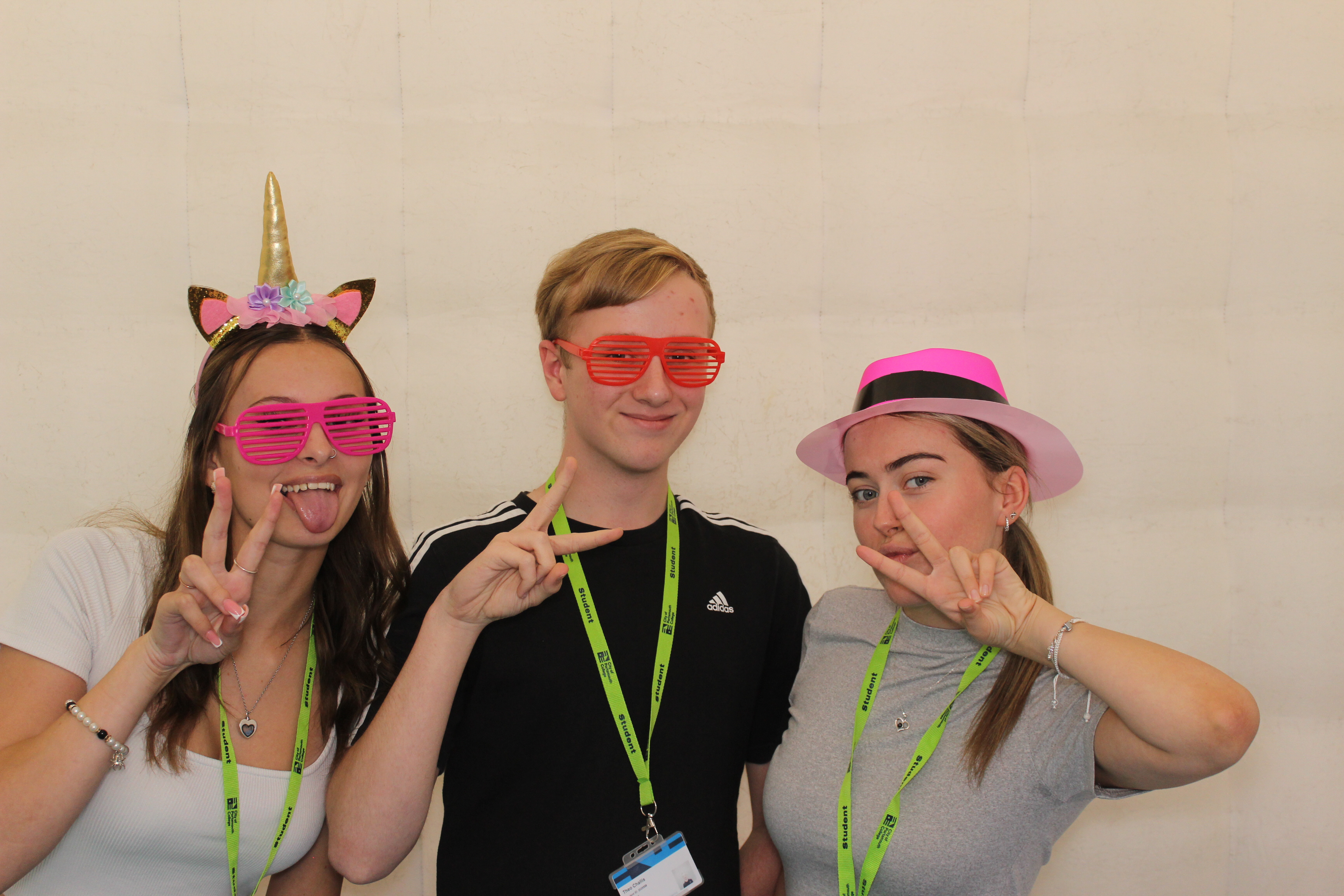 COPC Freshers Fair Day 2 | View more photos from the event at gallery.funbooth.uk.com/u/FunboothLTD1/COPC-Freshers-Fair-Day-2