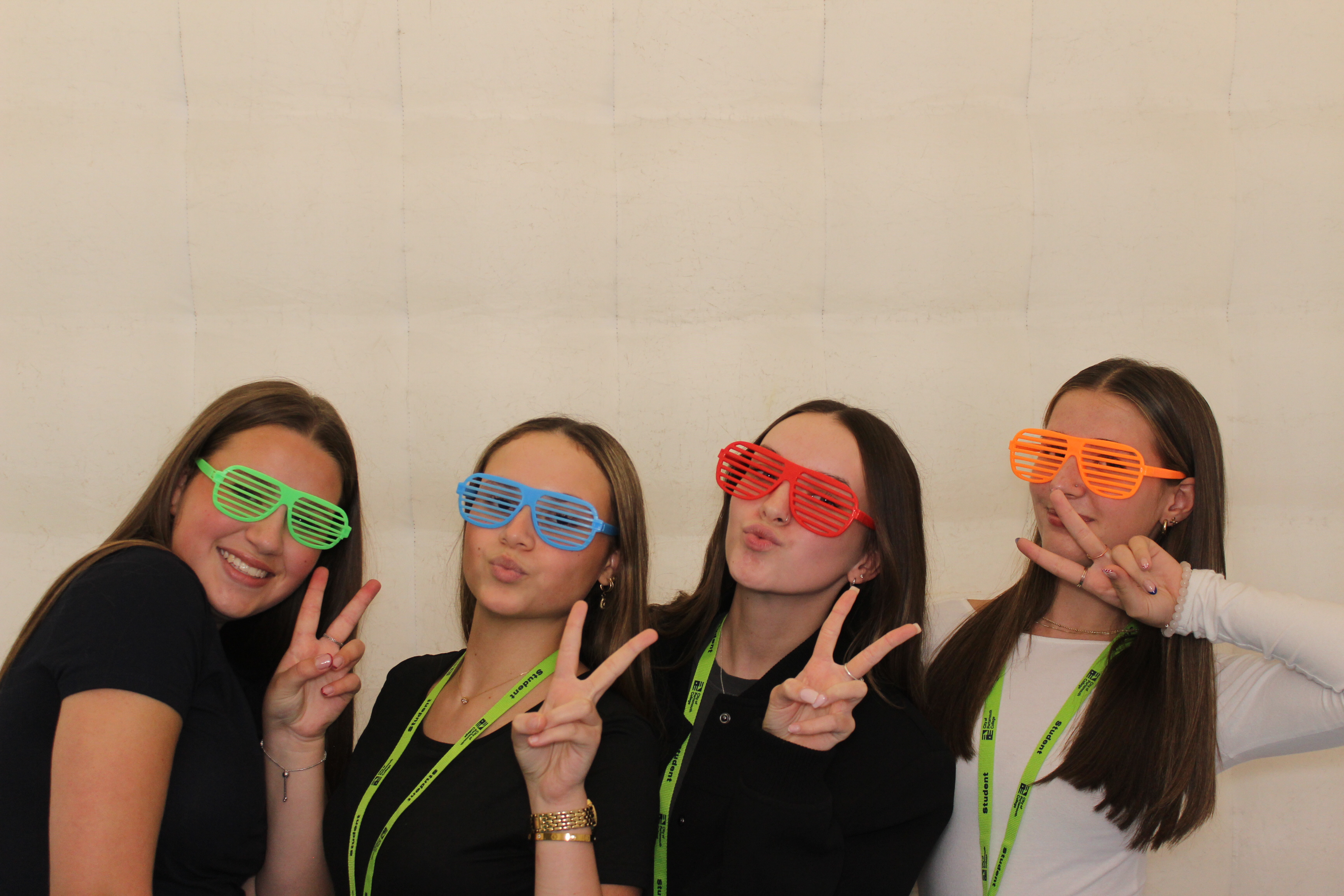 COPC Freshers Fair Day 2 | View more photos from the event at gallery.funbooth.uk.com/u/FunboothLTD1/COPC-Freshers-Fair-Day-2