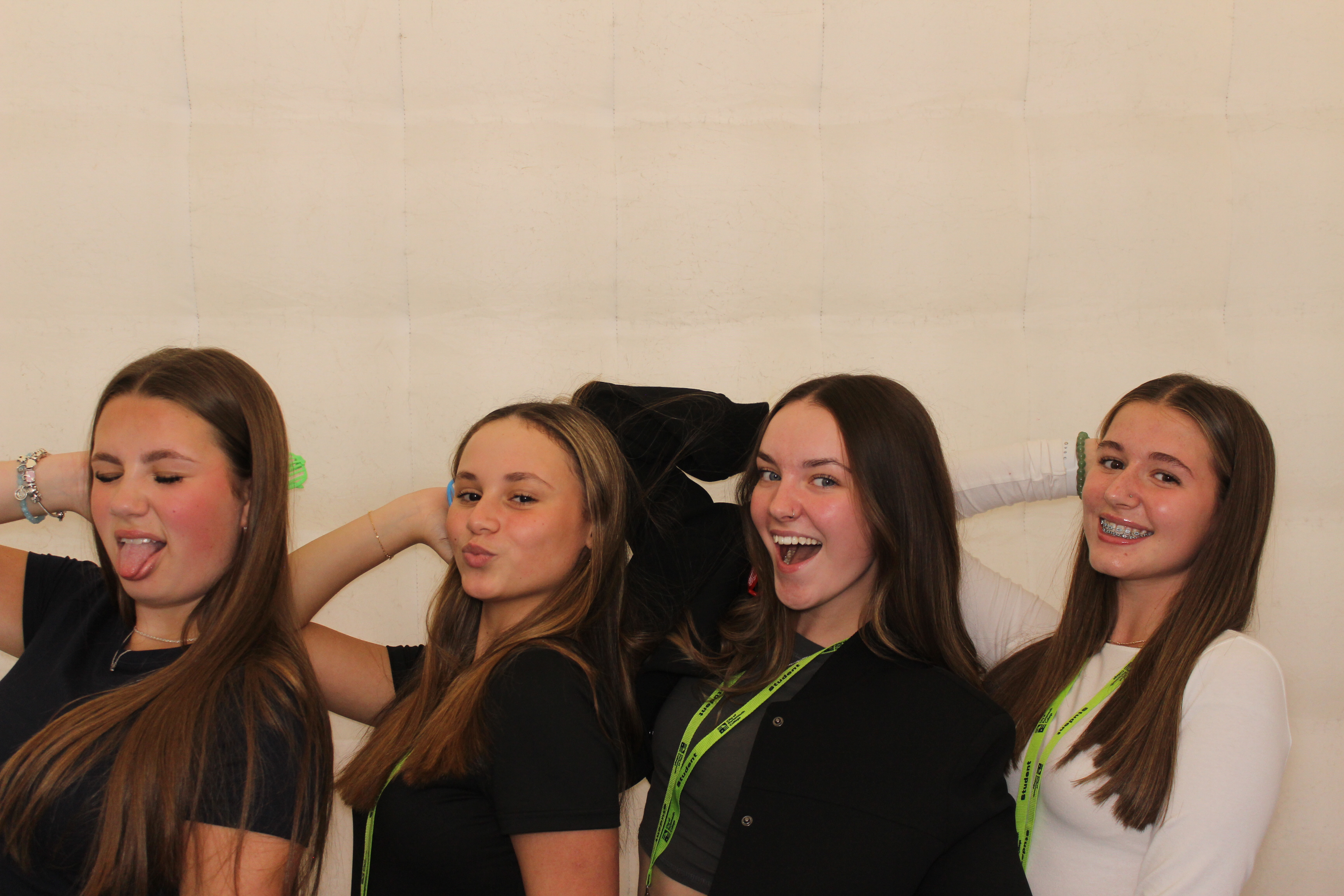 COPC Freshers Fair Day 2 | View more photos from the event at gallery.funbooth.uk.com/u/FunboothLTD1/COPC-Freshers-Fair-Day-2