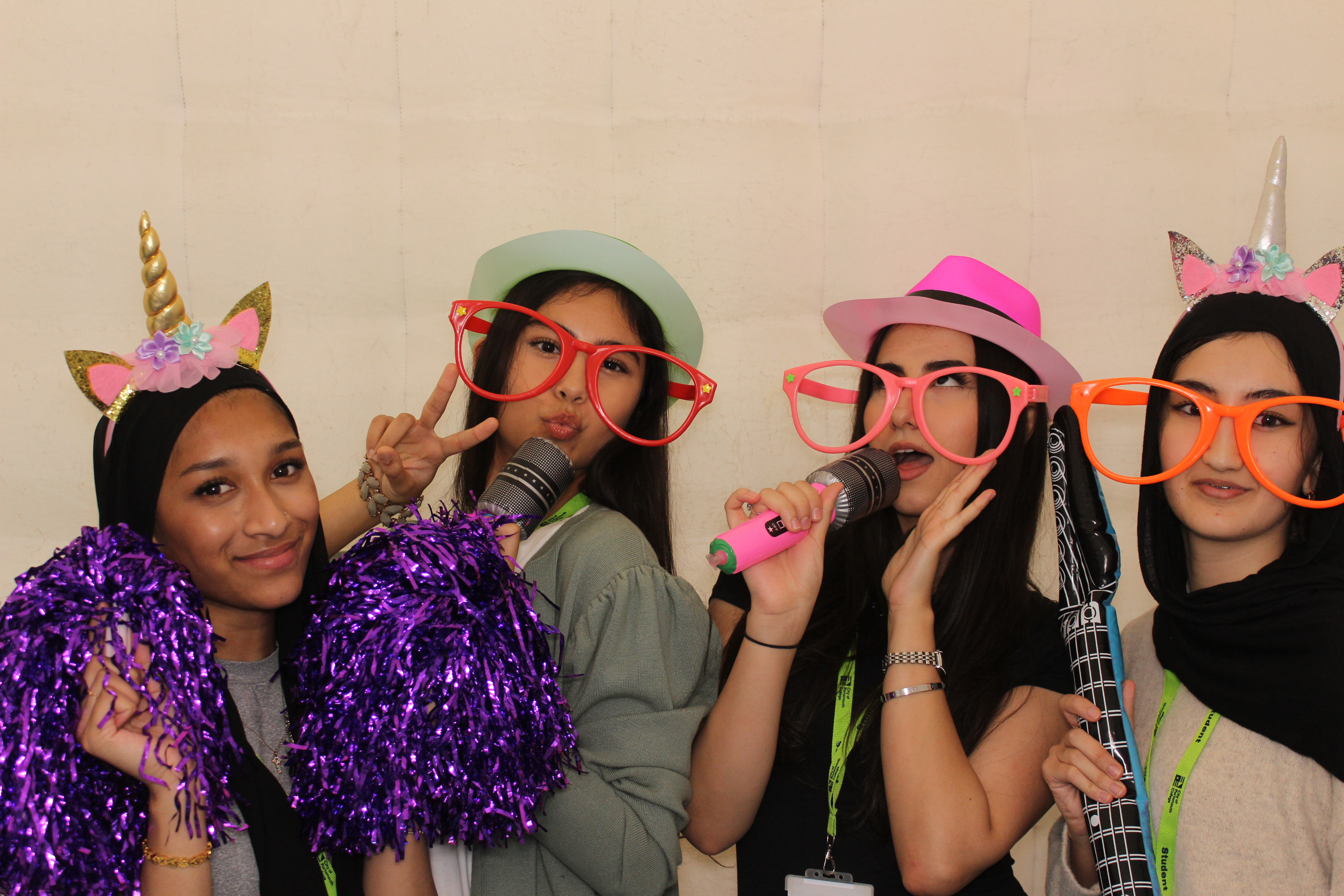 COPC Freshers Fair Day 2 | View more photos from the event at gallery.funbooth.uk.com/u/FunboothLTD1/COPC-Freshers-Fair-Day-2