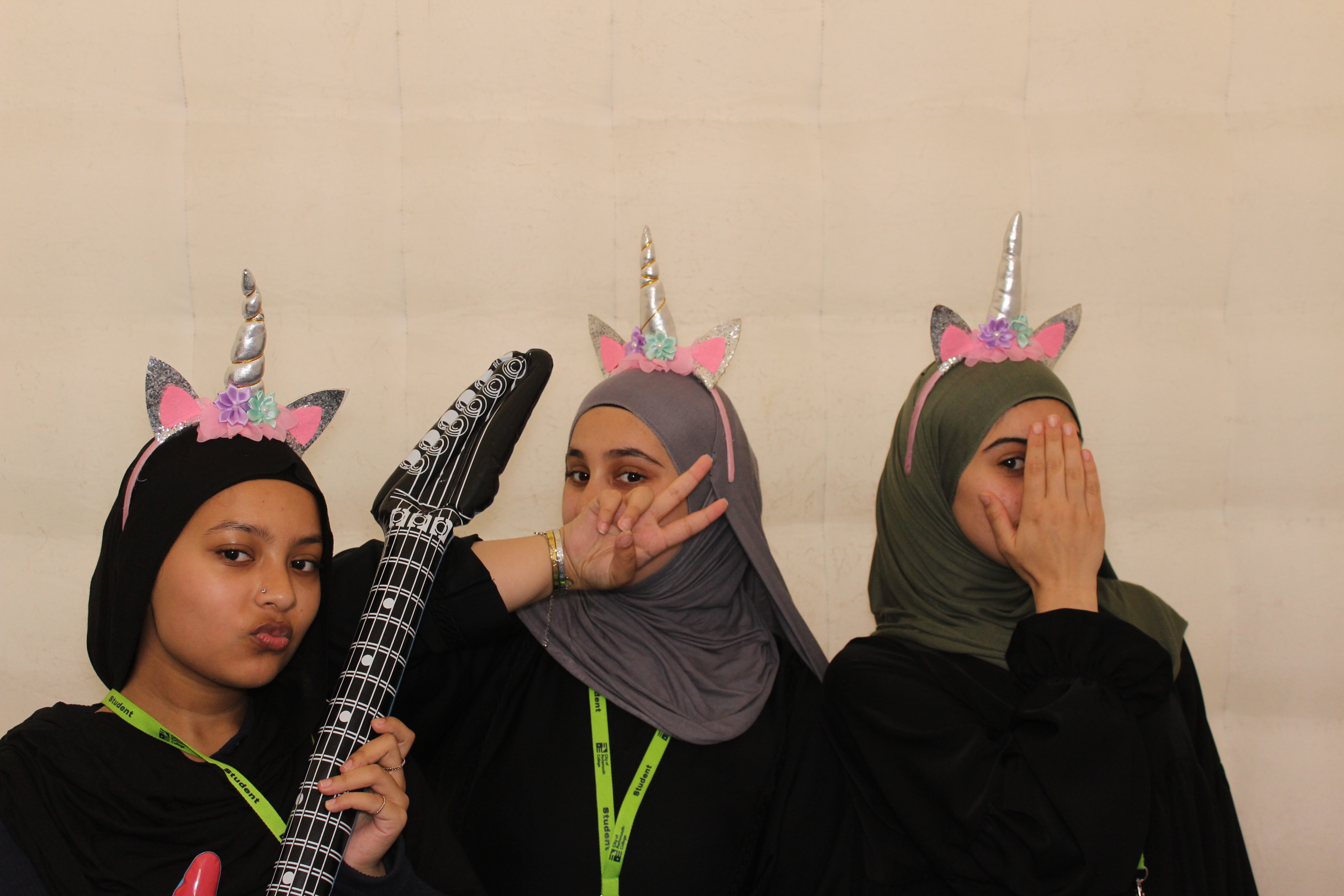 COPC Freshers Fair Day 2 | View more photos from the event at gallery.funbooth.uk.com/u/FunboothLTD1/COPC-Freshers-Fair-Day-2