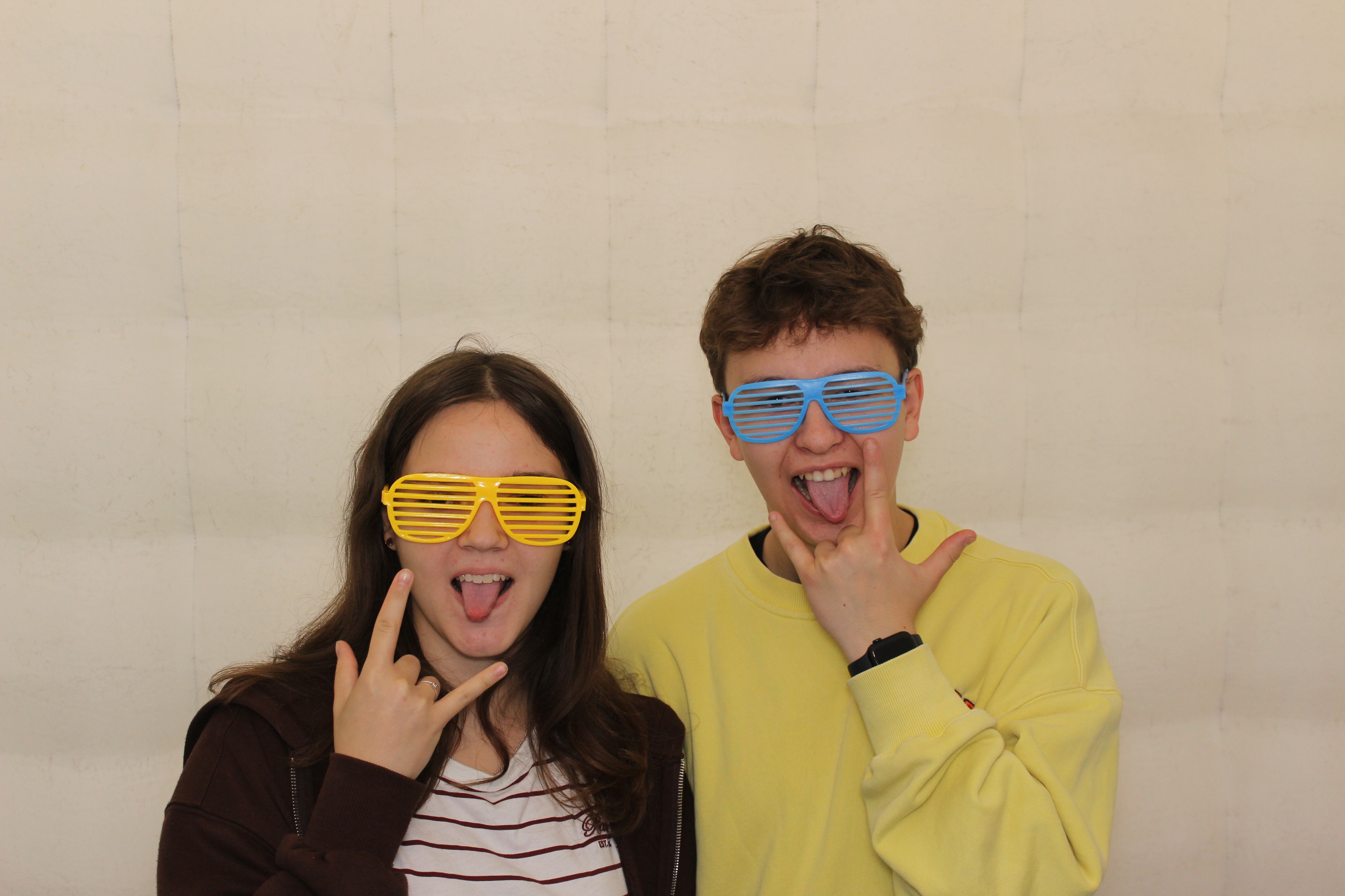 COPC Freshers Fair Day 2 | View more photos from the event at gallery.funbooth.uk.com/u/FunboothLTD1/COPC-Freshers-Fair-Day-2