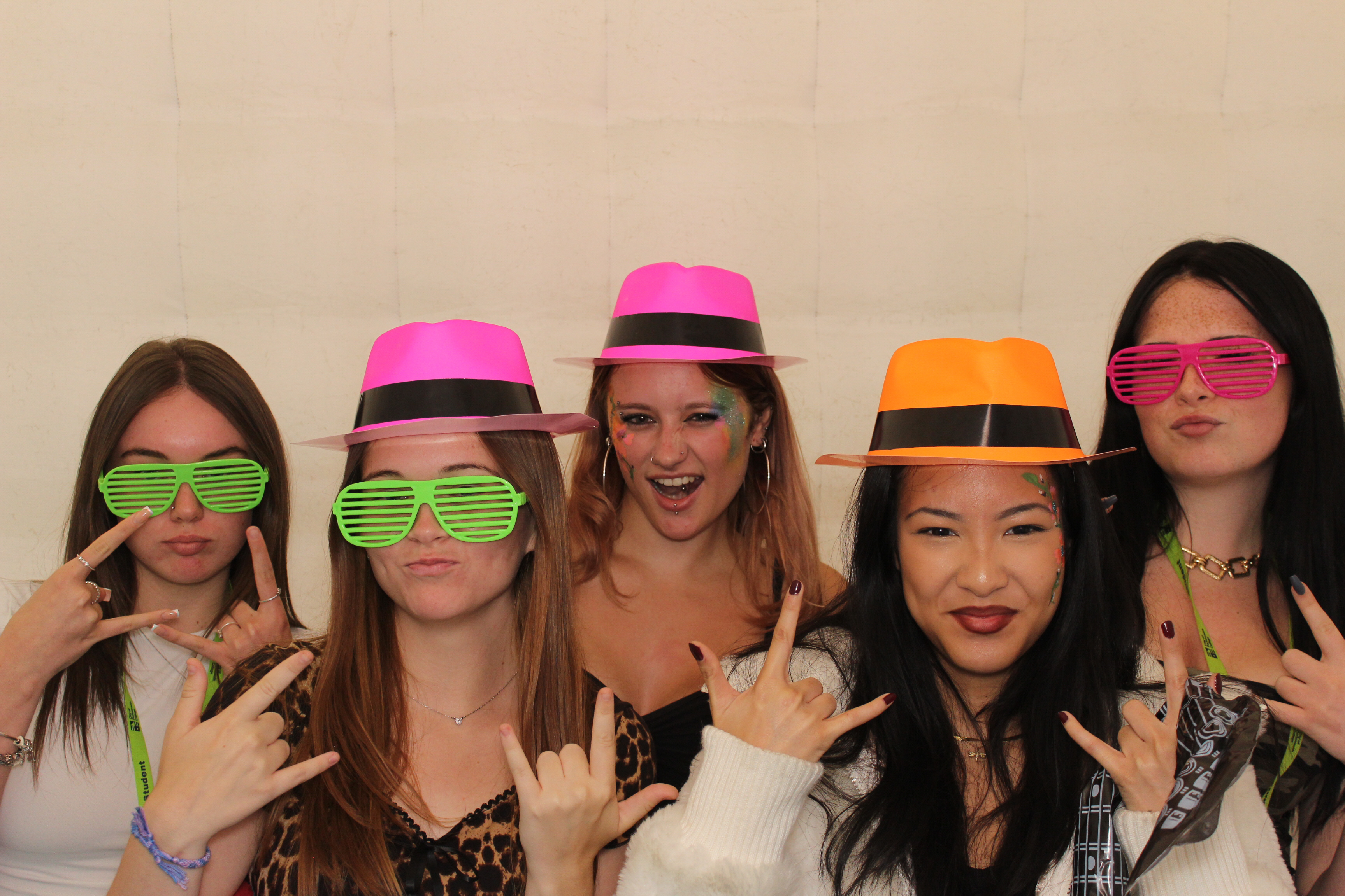 COPC Freshers Fair Day 2 | View more photos from the event at gallery.funbooth.uk.com/u/FunboothLTD1/COPC-Freshers-Fair-Day-2