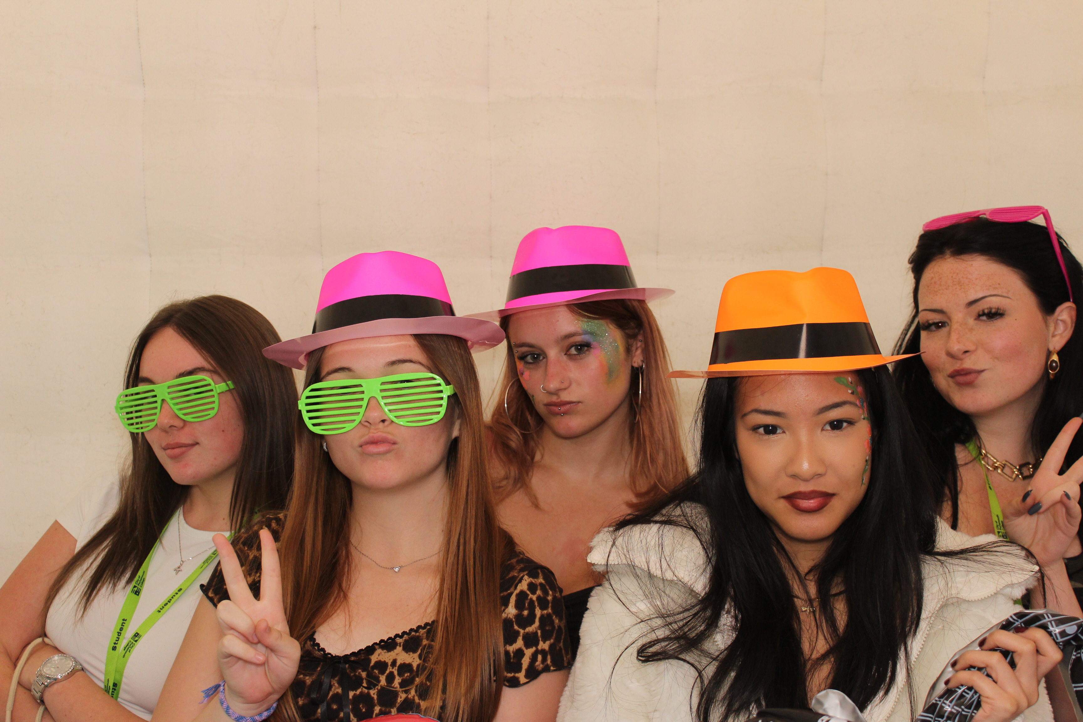 COPC Freshers Fair Day 2 | View more photos from the event at gallery.funbooth.uk.com/u/FunboothLTD1/COPC-Freshers-Fair-Day-2