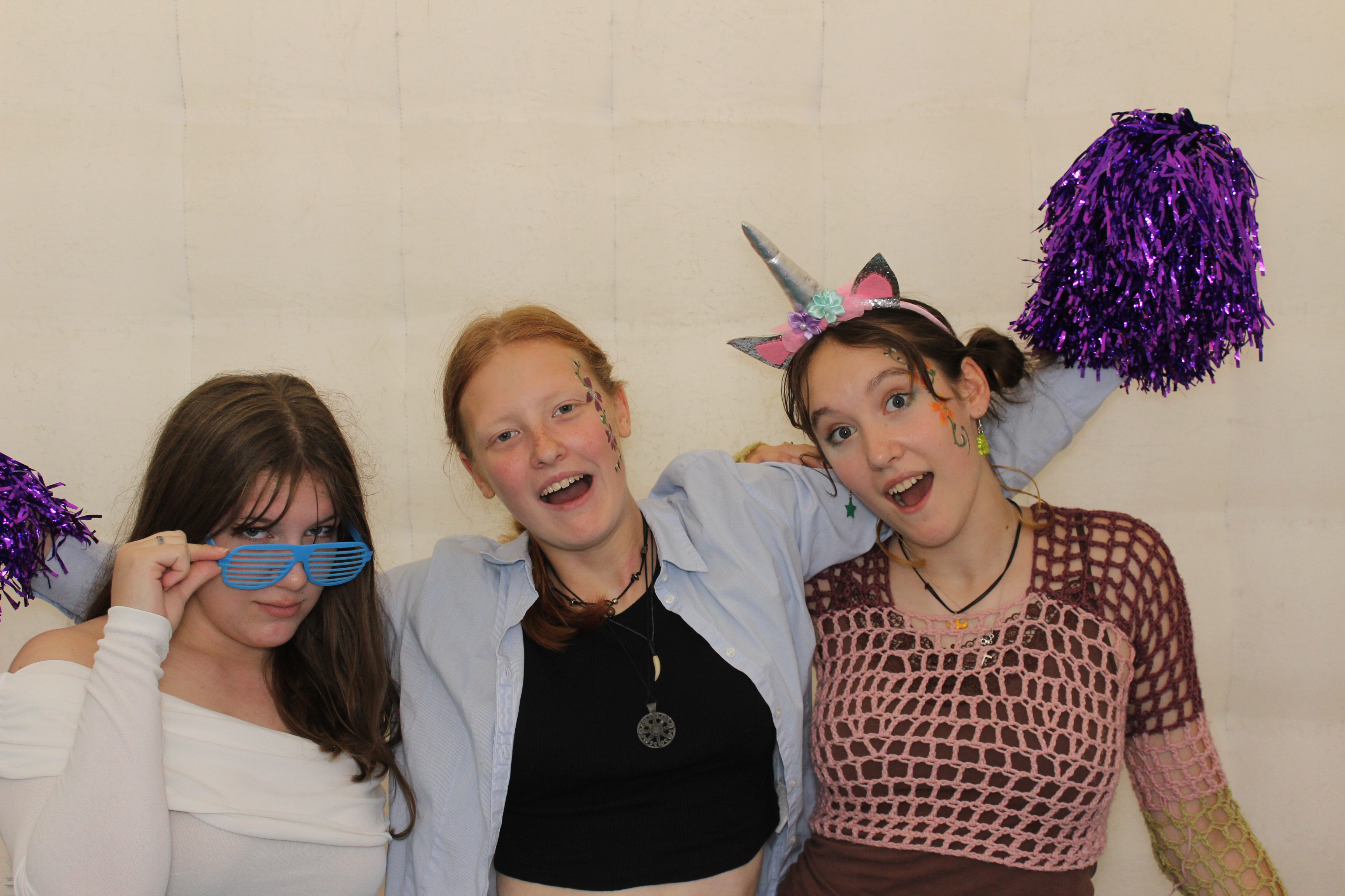 COPC Freshers Fair Day 2 | View more photos from the event at gallery.funbooth.uk.com/u/FunboothLTD1/COPC-Freshers-Fair-Day-2