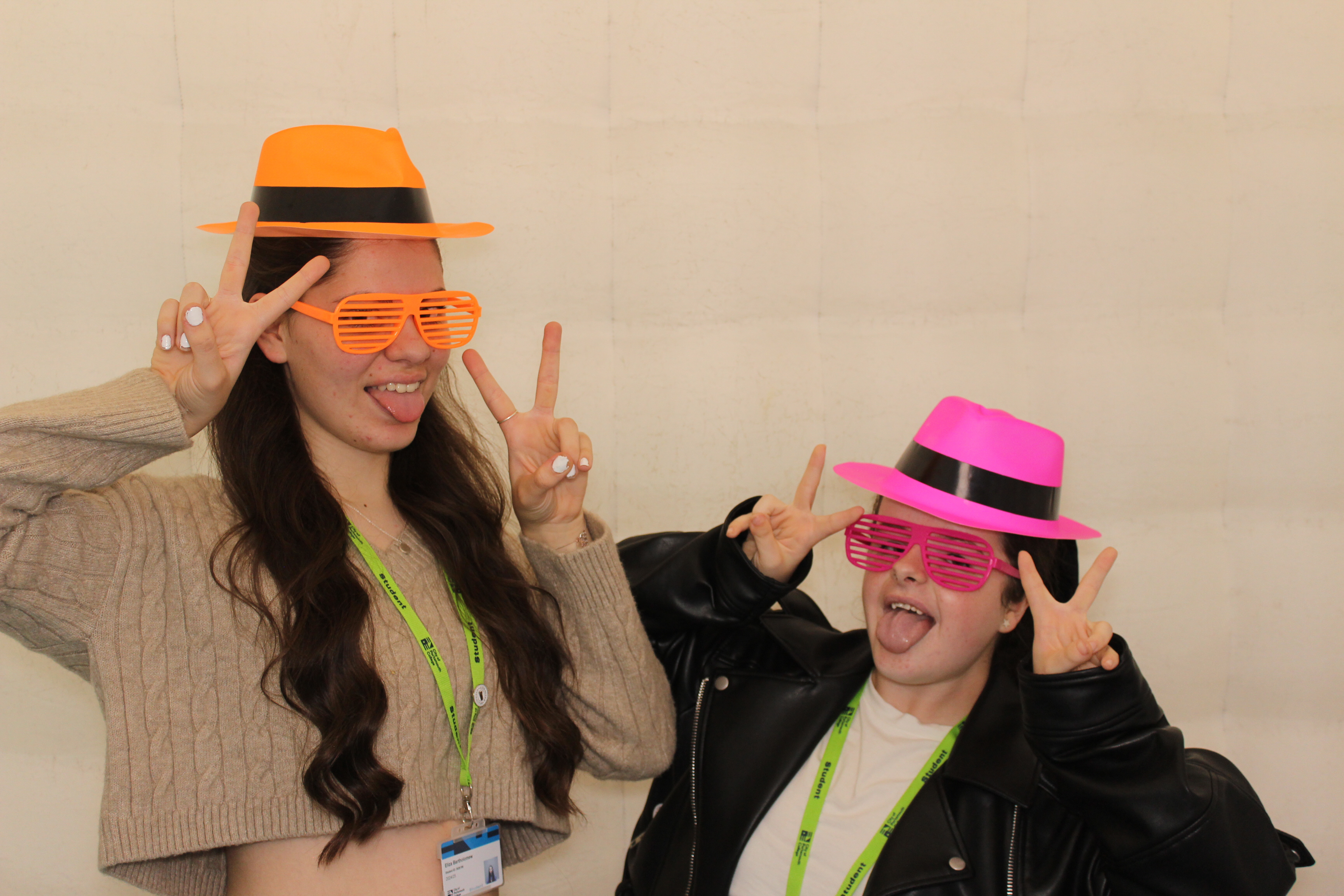 COPC Freshers Fair Day 2 | View more photos from the event at gallery.funbooth.uk.com/u/FunboothLTD1/COPC-Freshers-Fair-Day-2