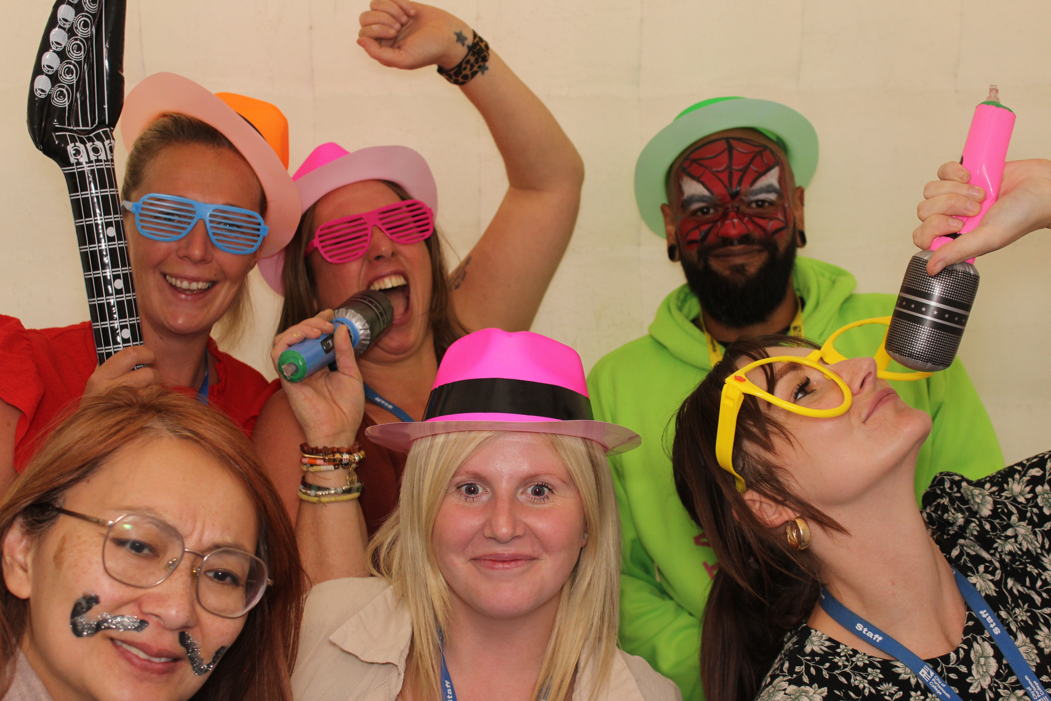 COPC Freshers Fair Day 2 | View more photos from the event at gallery.funbooth.uk.com/u/FunboothLTD1/COPC-Freshers-Fair-Day-2