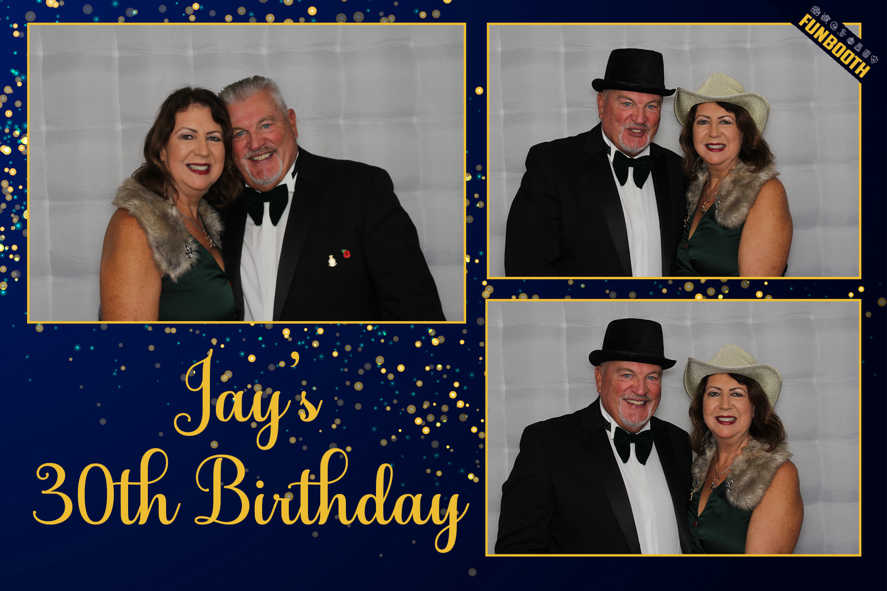 Jay's 30th Birthday | View more photos from the event at gallery.funbooth.uk.com/u/FunboothLTD1/Jays-30th-Birthday
