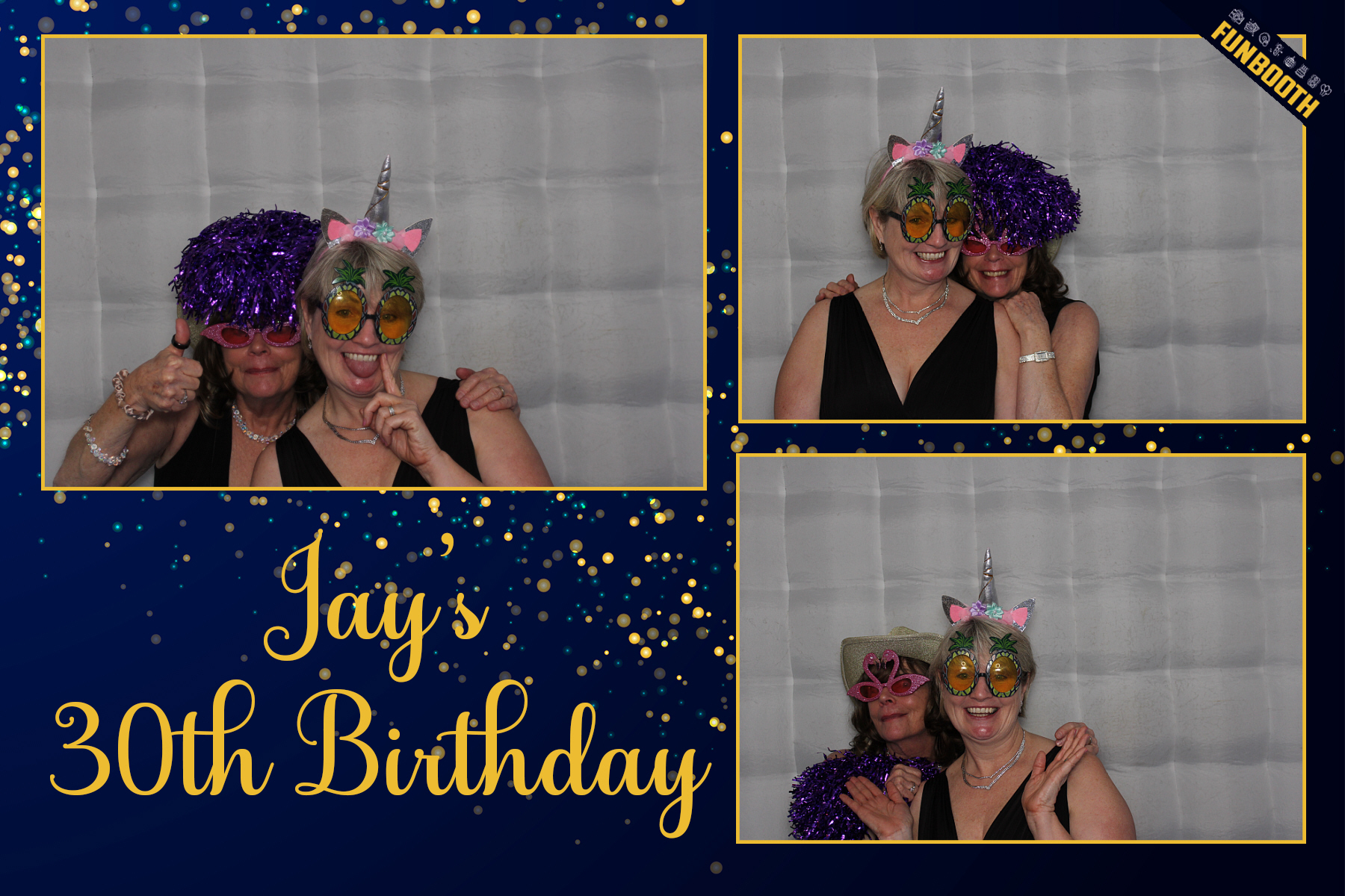 Jay's 30th Birthday | View more photos from the event at gallery.funbooth.uk.com/u/FunboothLTD1/Jays-30th-Birthday