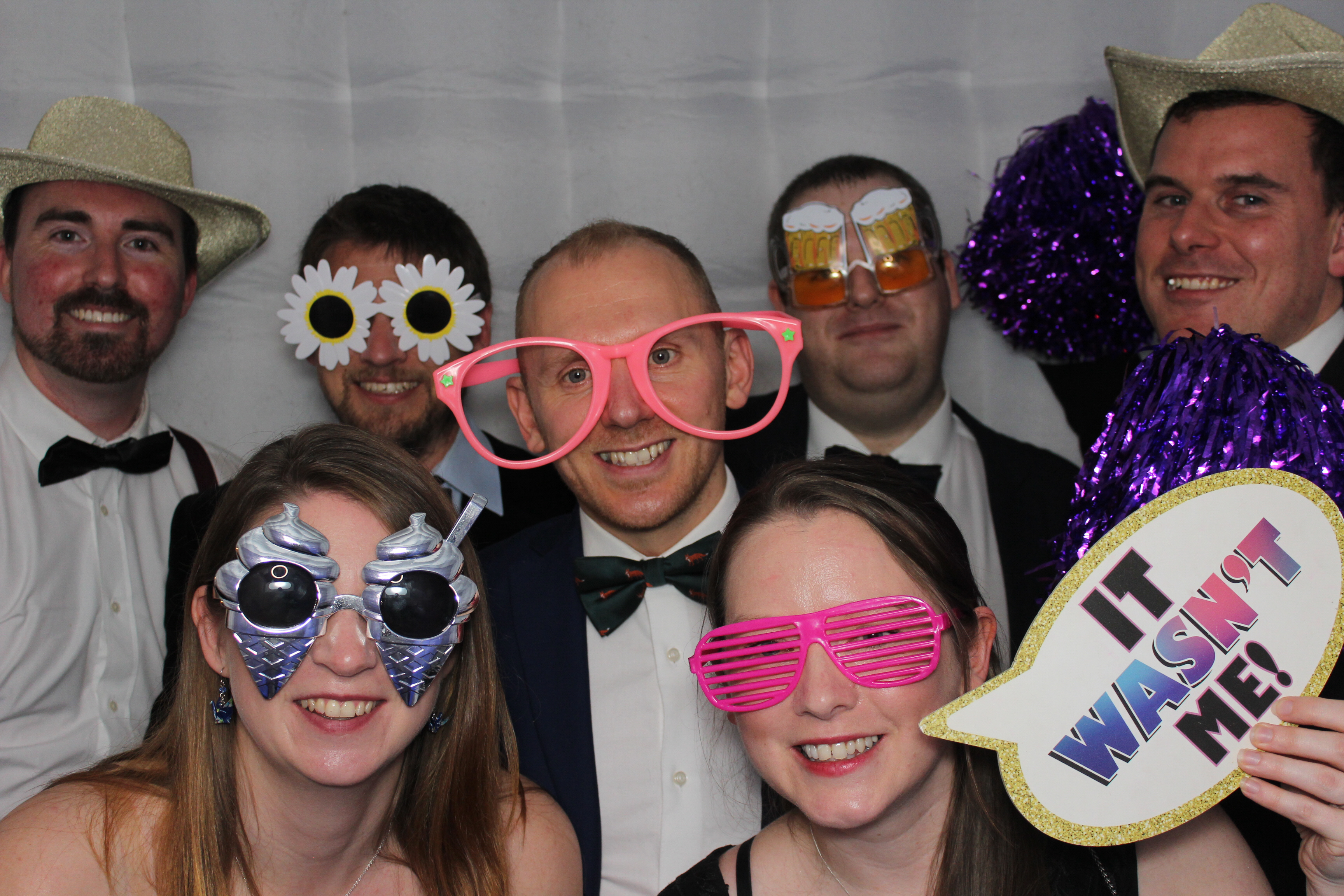 Jay's 30th Birthday | View more photos from the event at gallery.funbooth.uk.com/u/FunboothLTD1/Jays-30th-Birthday