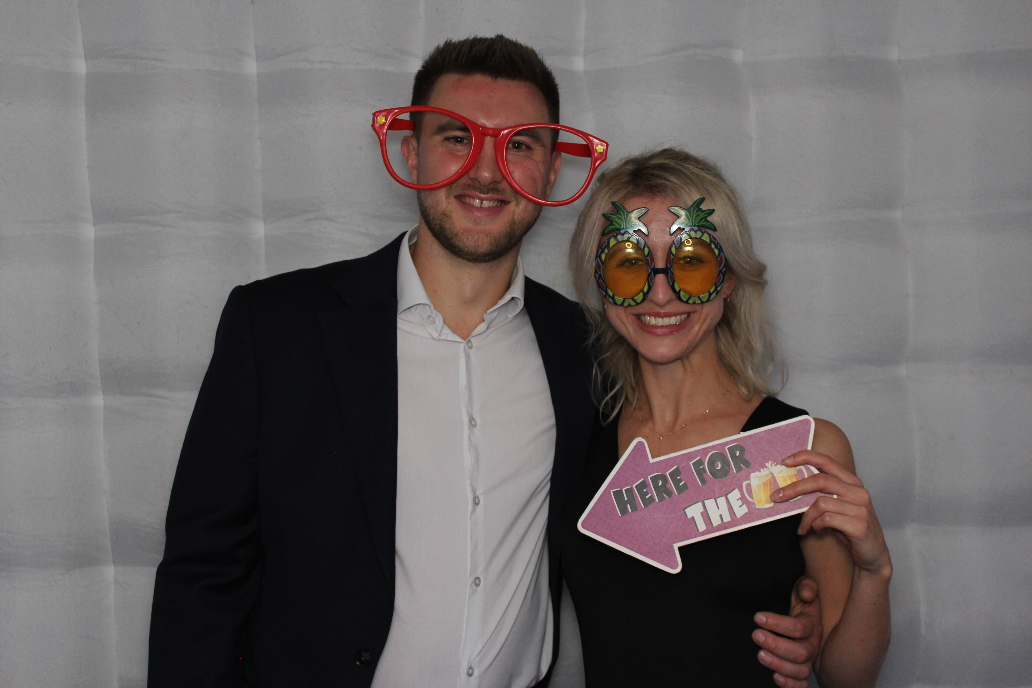 Jay's 30th Birthday | View more photos from the event at gallery.funbooth.uk.com/u/FunboothLTD1/Jays-30th-Birthday
