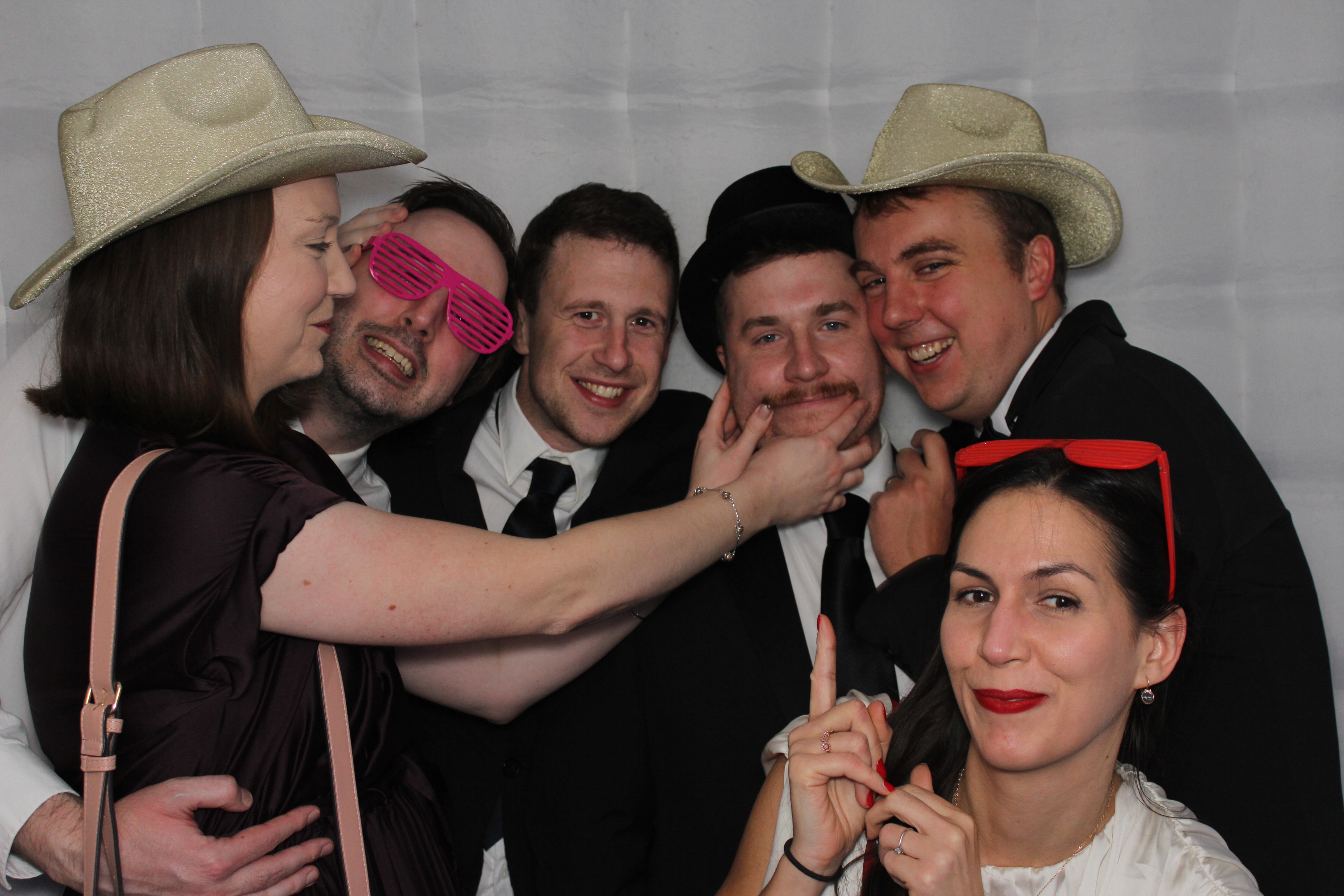 Jay's 30th Birthday | View more photos from the event at gallery.funbooth.uk.com/u/FunboothLTD1/Jays-30th-Birthday