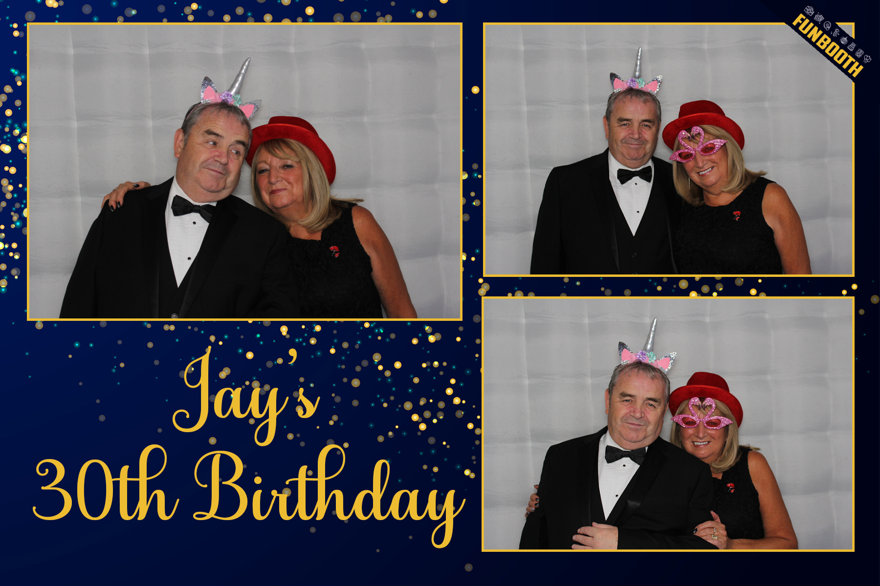 Jay's 30th Birthday | View more photos from the event at gallery.funbooth.uk.com/u/FunboothLTD1/Jays-30th-Birthday