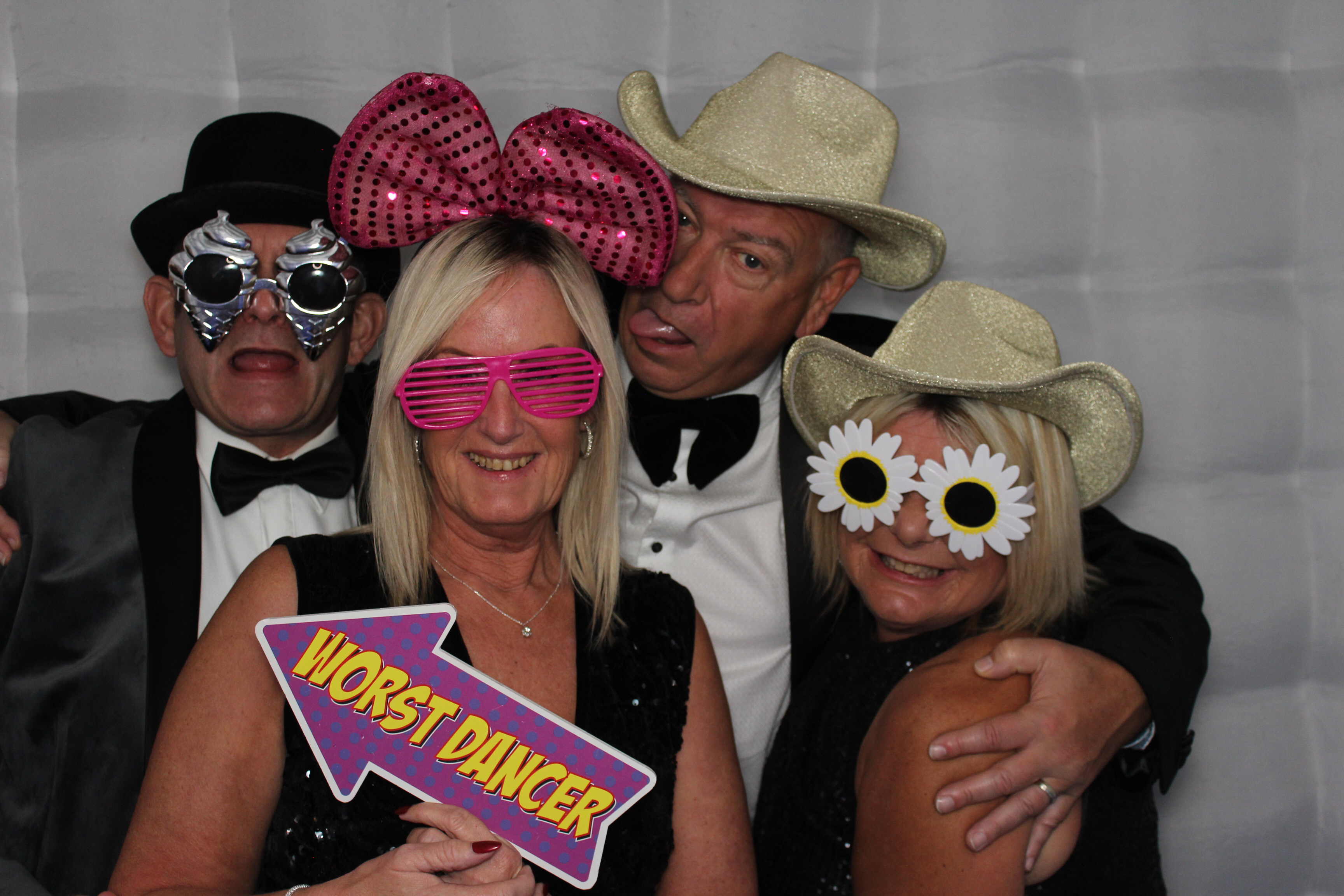 Jay's 30th Birthday | View more photos from the event at gallery.funbooth.uk.com/u/FunboothLTD1/Jays-30th-Birthday