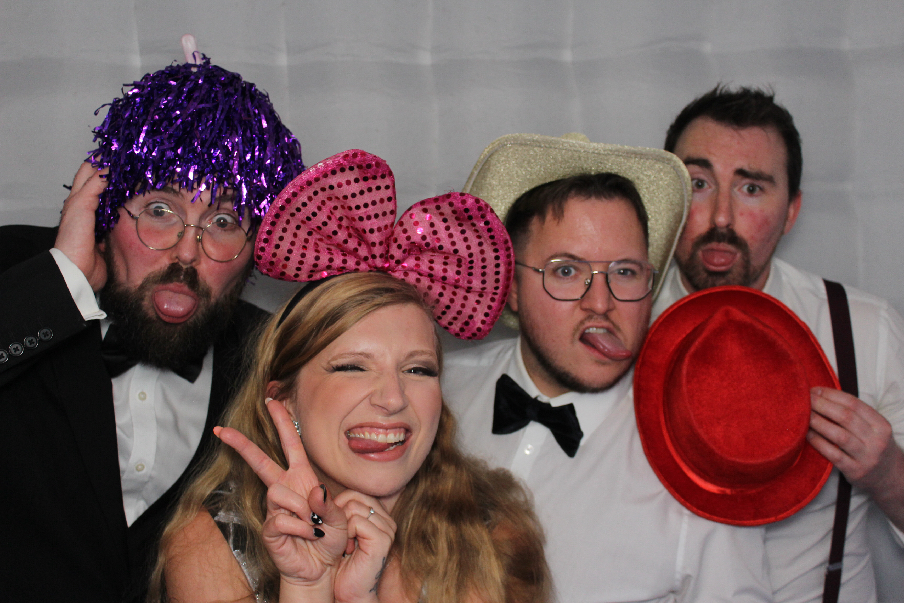 Jay's 30th Birthday | View more photos from the event at gallery.funbooth.uk.com/u/FunboothLTD1/Jays-30th-Birthday