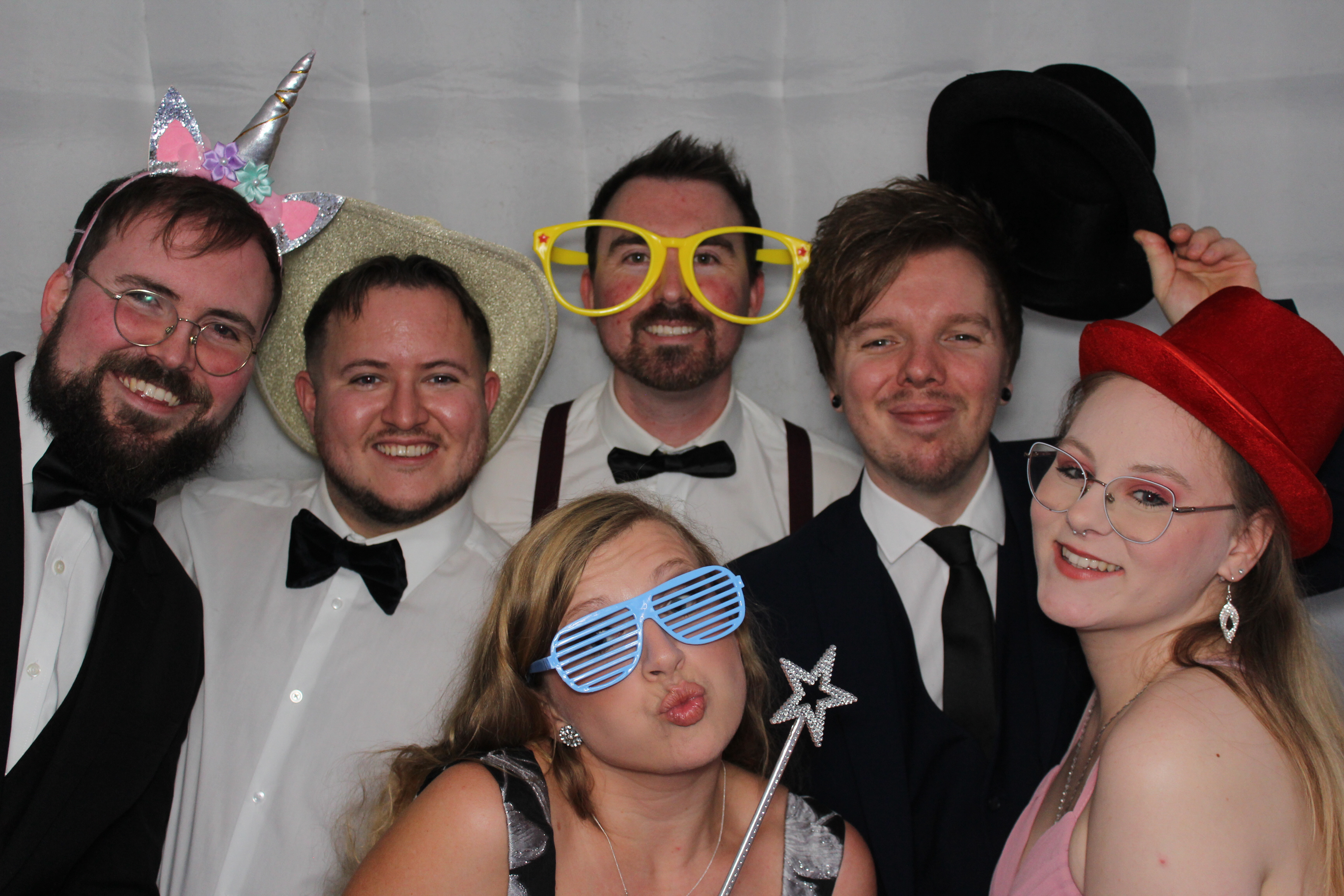 Jay's 30th Birthday | View more photos from the event at gallery.funbooth.uk.com/u/FunboothLTD1/Jays-30th-Birthday