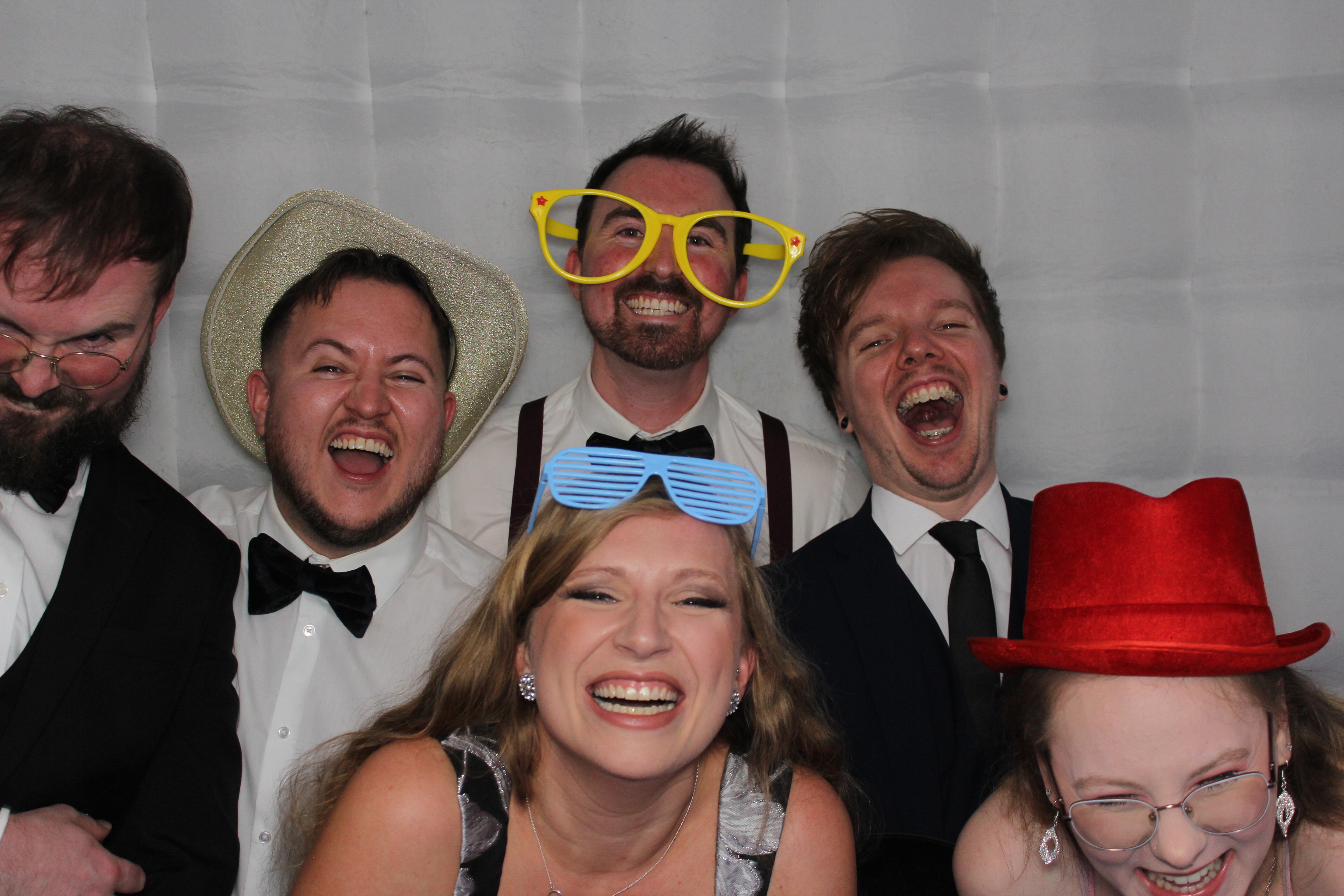 Jay's 30th Birthday | View more photos from the event at gallery.funbooth.uk.com/u/FunboothLTD1/Jays-30th-Birthday
