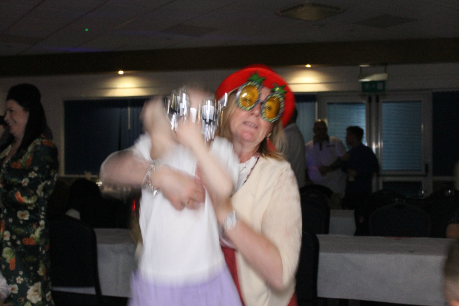Mr & Mrs Ricketts | View more photos from the event at gallery.funbooth.uk.com/u/FunboothLTD1/Mr-Mrs-Ricketts