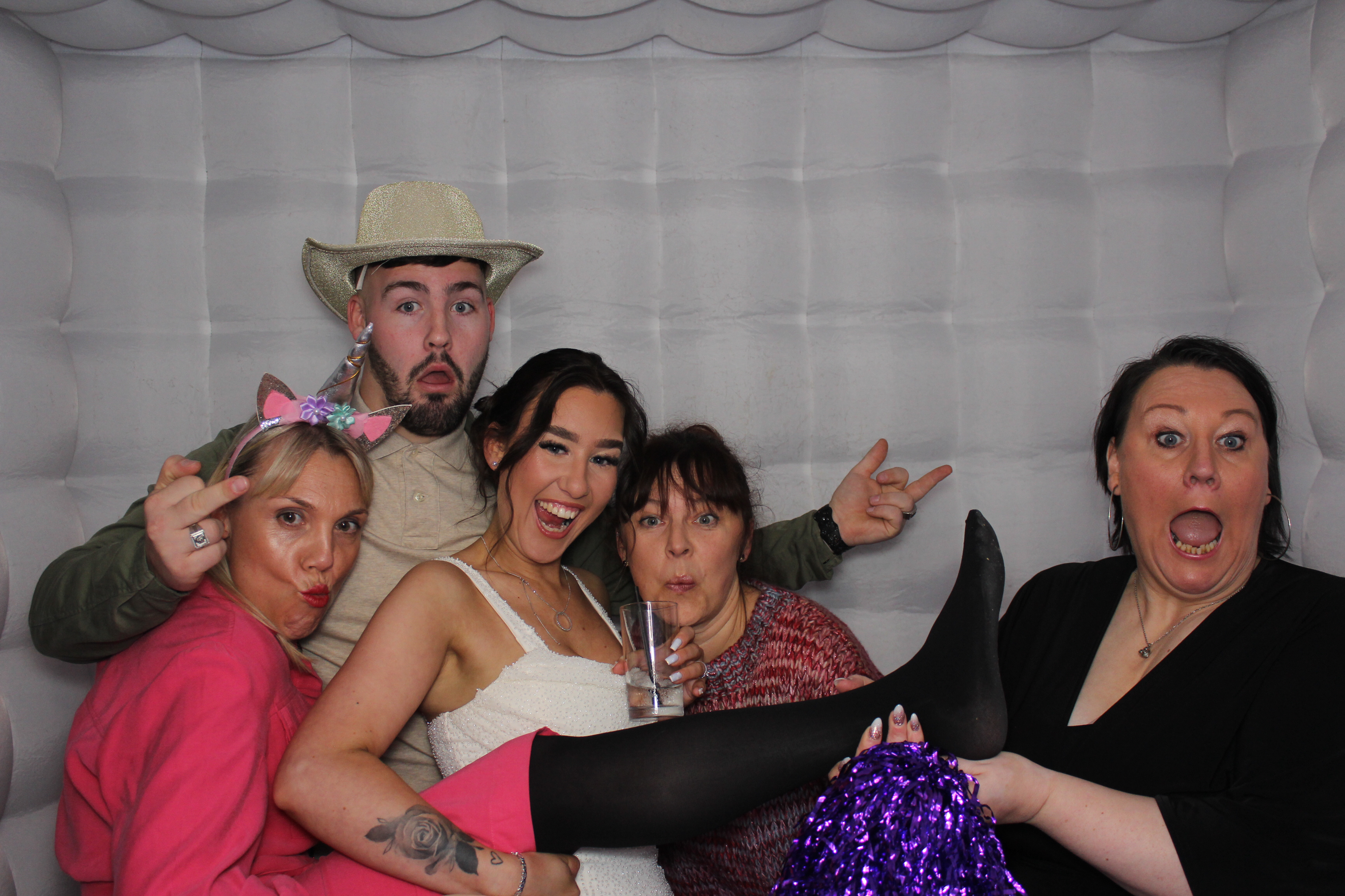 Sophie & Connor's Engagement Party | View more photos from the event at gallery.funbooth.uk.com/u/FunboothLTD1/Sophie-Connors-Engagement-Party