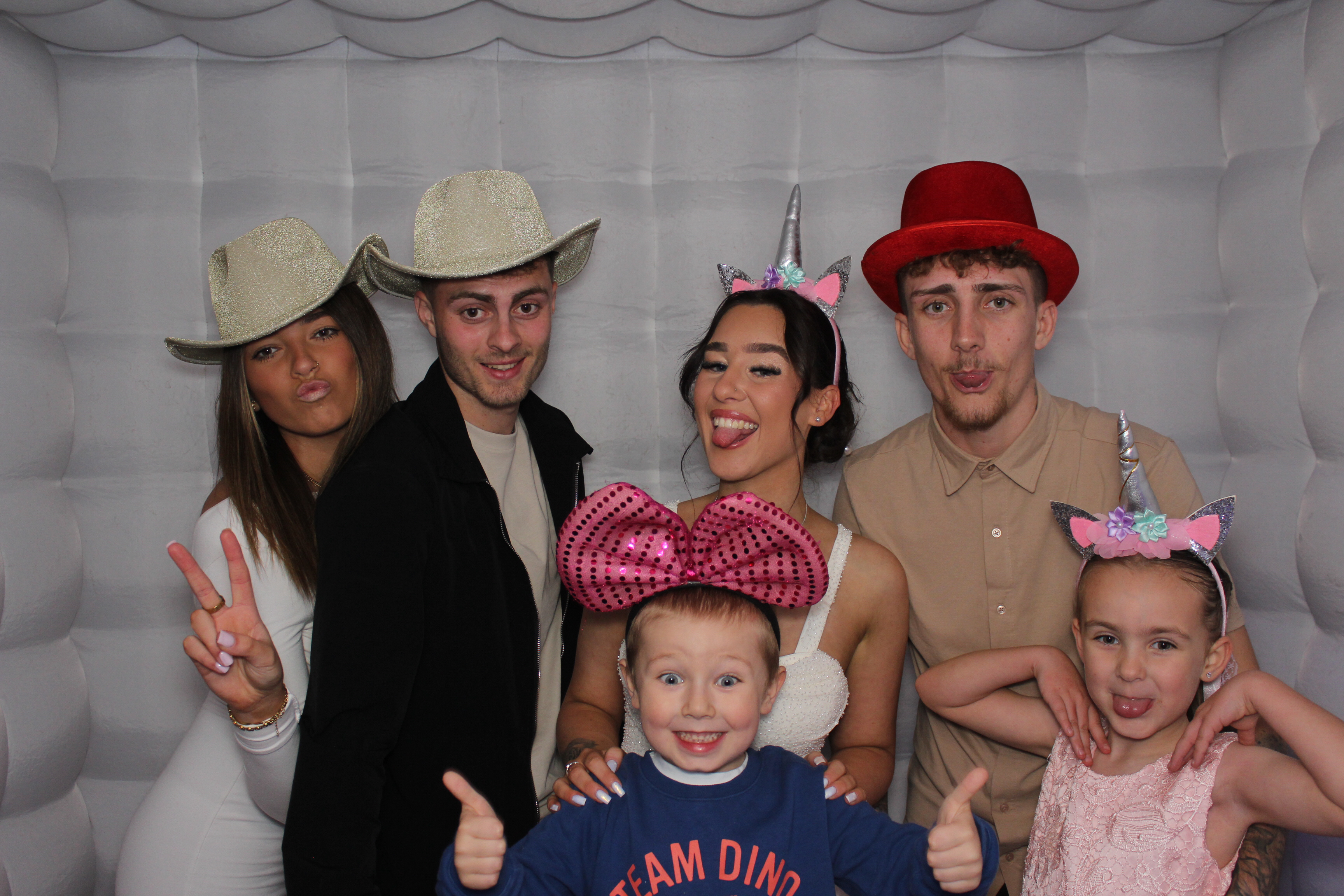 Sophie & Connor's Engagement Party | View more photos from the event at gallery.funbooth.uk.com/u/FunboothLTD1/Sophie-Connors-Engagement-Party