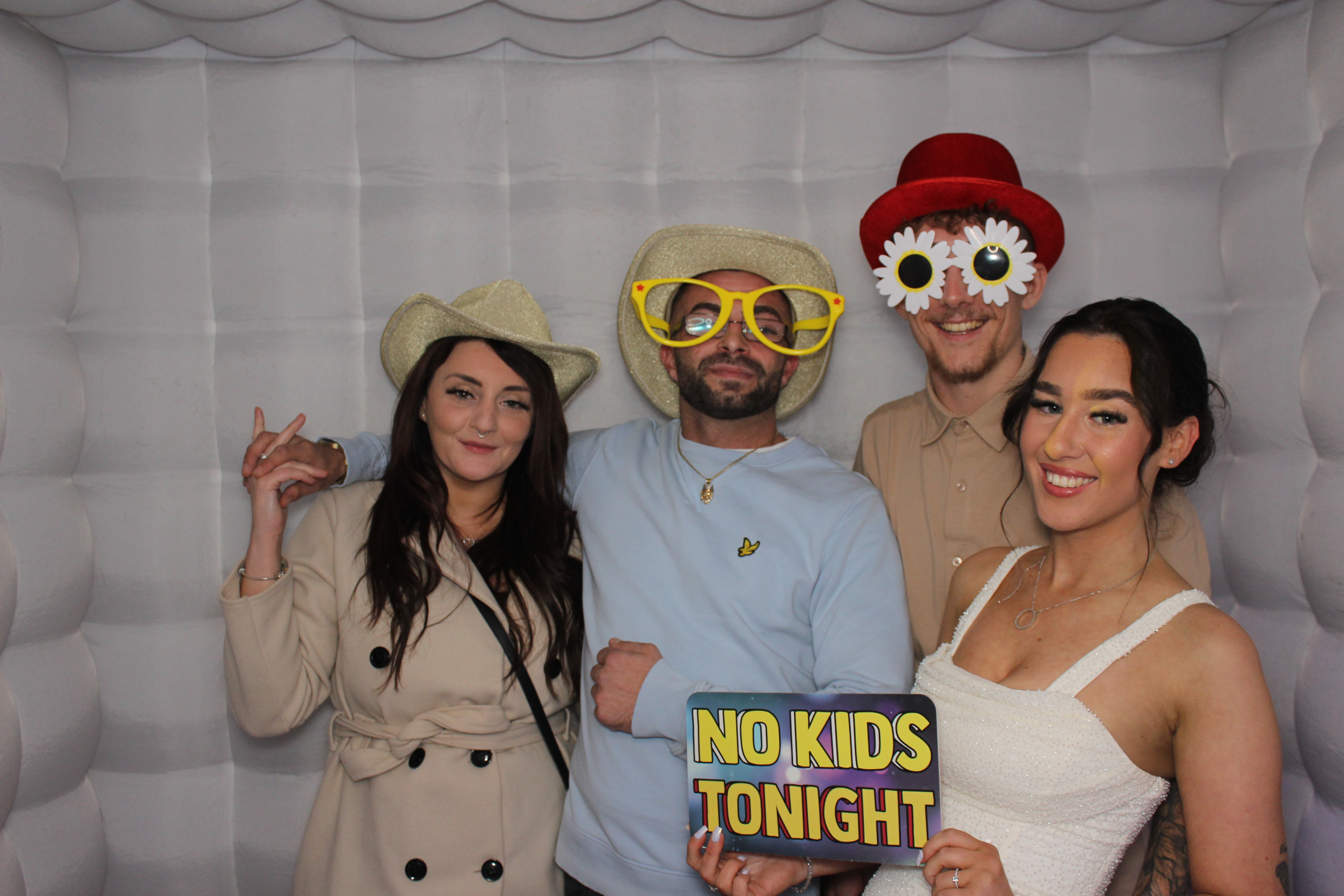Sophie & Connor's Engagement Party | View more photos from the event at gallery.funbooth.uk.com/u/FunboothLTD1/Sophie-Connors-Engagement-Party