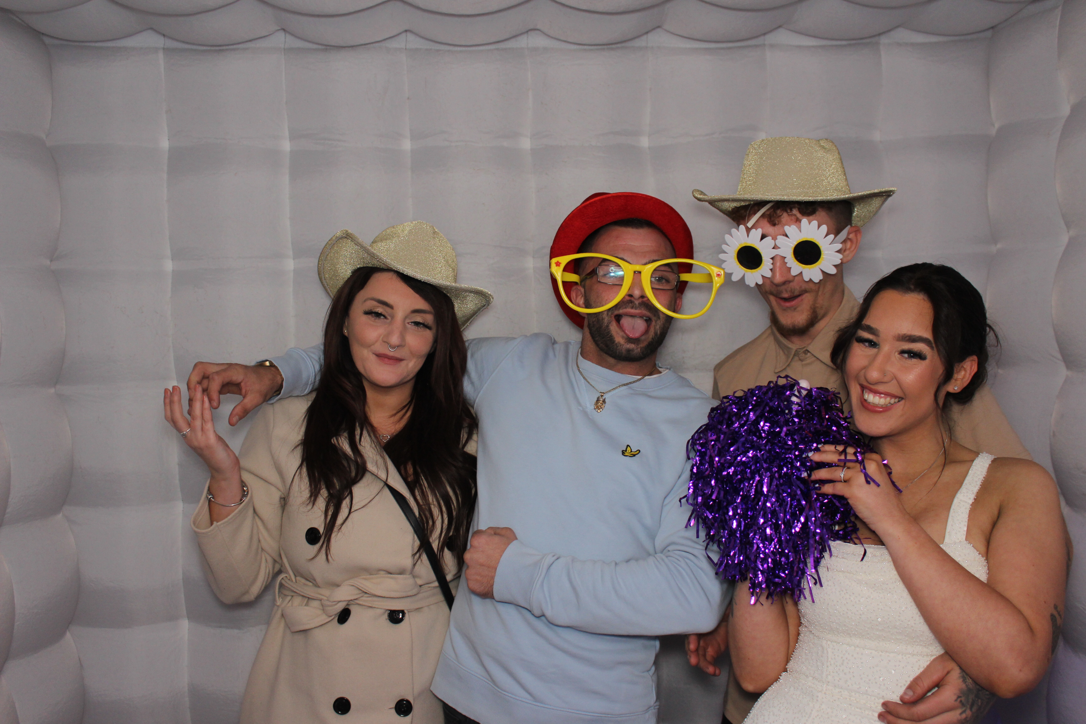 Sophie & Connor's Engagement Party | View more photos from the event at gallery.funbooth.uk.com/u/FunboothLTD1/Sophie-Connors-Engagement-Party