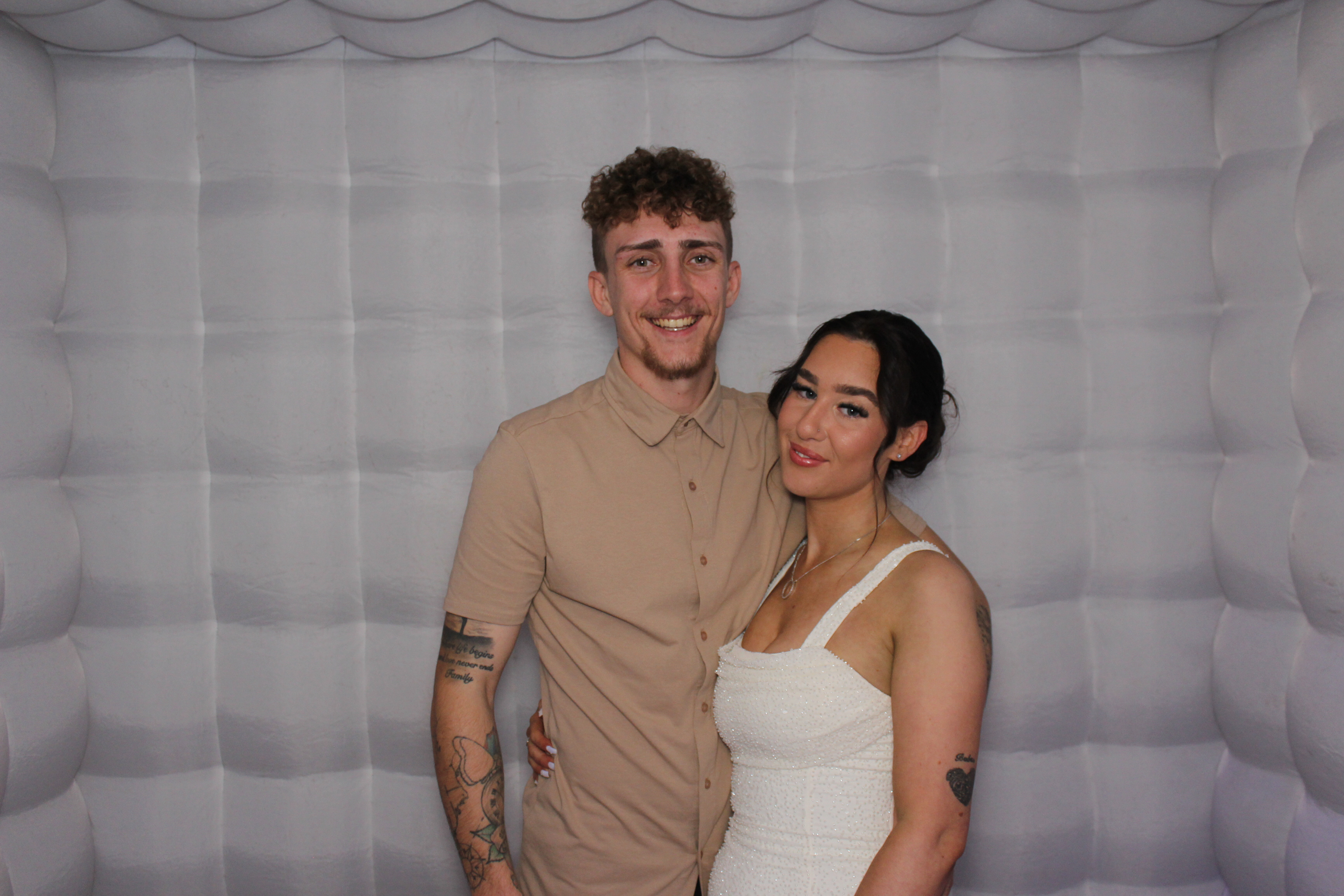Sophie & Connor's Engagement Party | View more photos from the event at gallery.funbooth.uk.com/u/FunboothLTD1/Sophie-Connors-Engagement-Party