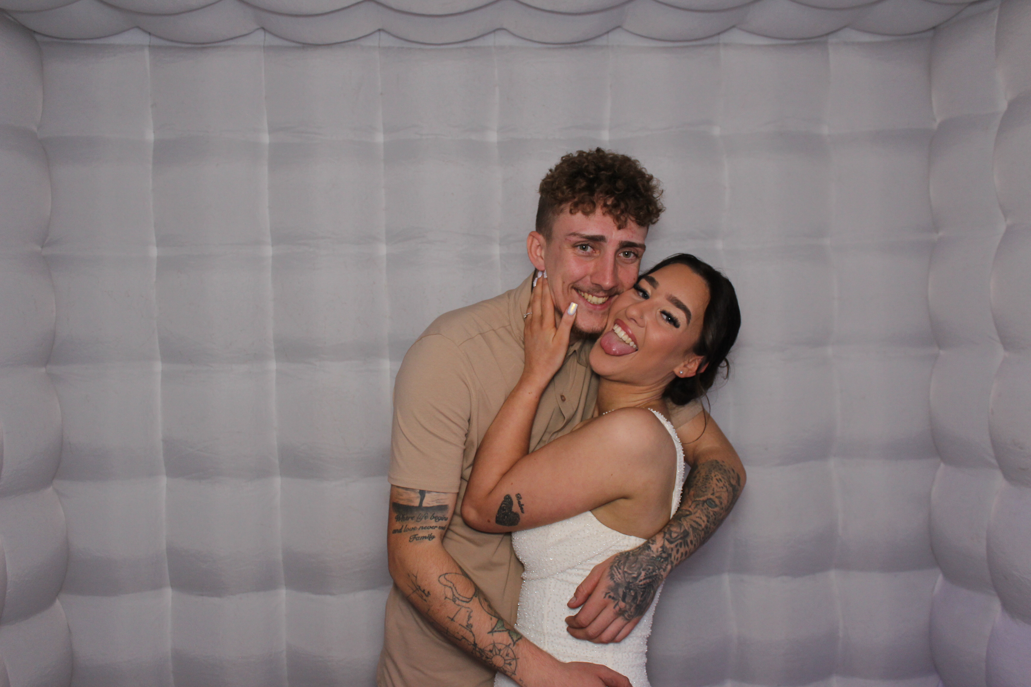 Sophie & Connor's Engagement Party | View more photos from the event at gallery.funbooth.uk.com/u/FunboothLTD1/Sophie-Connors-Engagement-Party