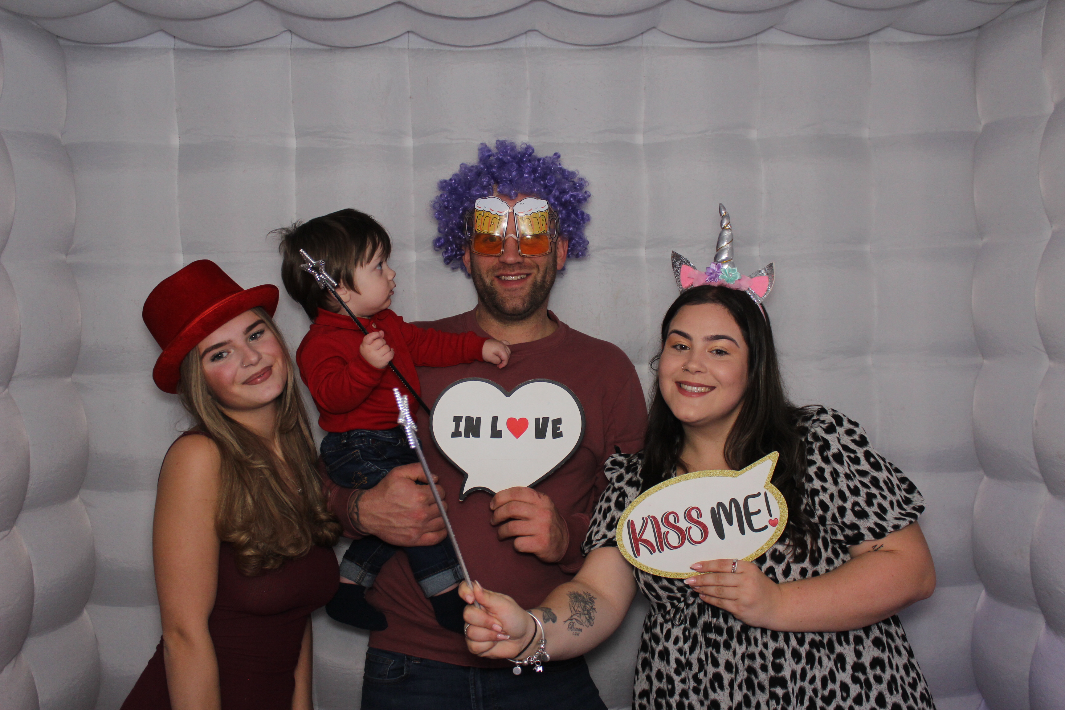 Sophie & Connor's Engagement Party | View more photos from the event at gallery.funbooth.uk.com/u/FunboothLTD1/Sophie-Connors-Engagement-Party