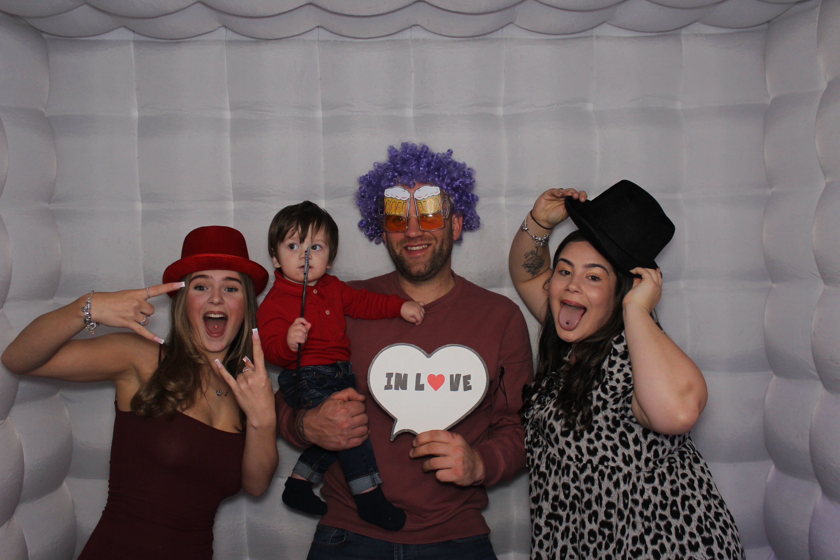 Sophie & Connor's Engagement Party | View more photos from the event at gallery.funbooth.uk.com/u/FunboothLTD1/Sophie-Connors-Engagement-Party