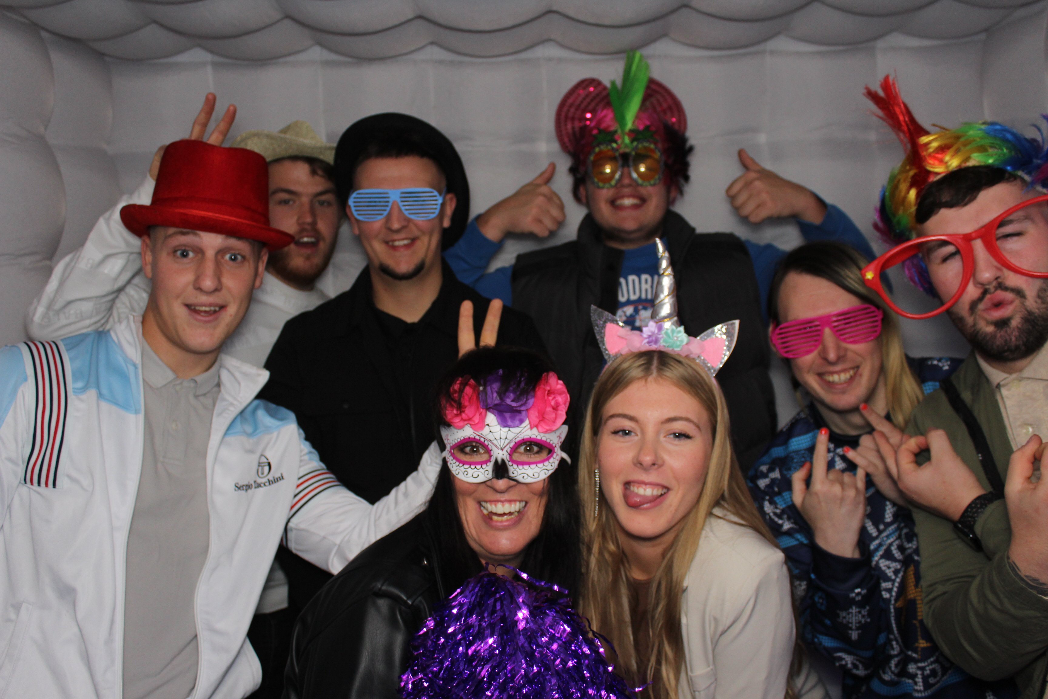 Sophie & Connor's Engagement Party | View more photos from the event at gallery.funbooth.uk.com/u/FunboothLTD1/Sophie-Connors-Engagement-Party